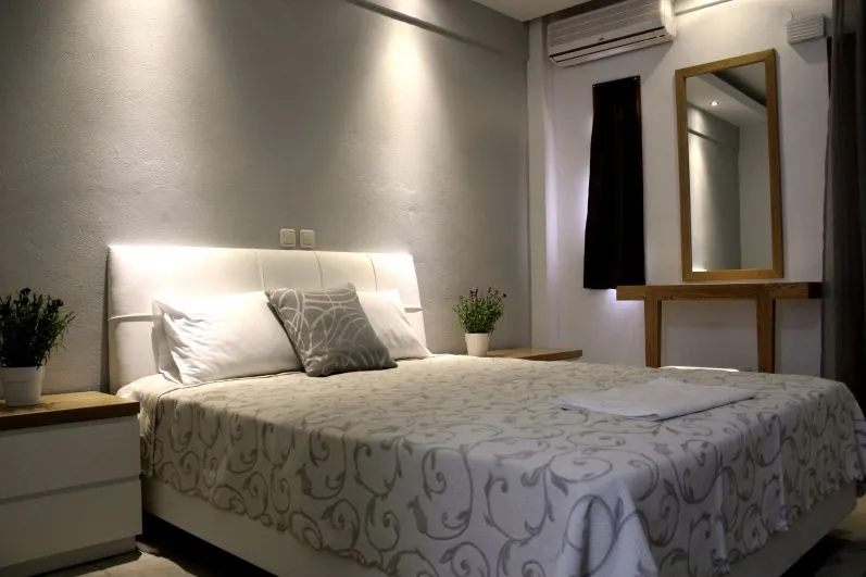 Junior Family Room 35m² - 2 bedrooms