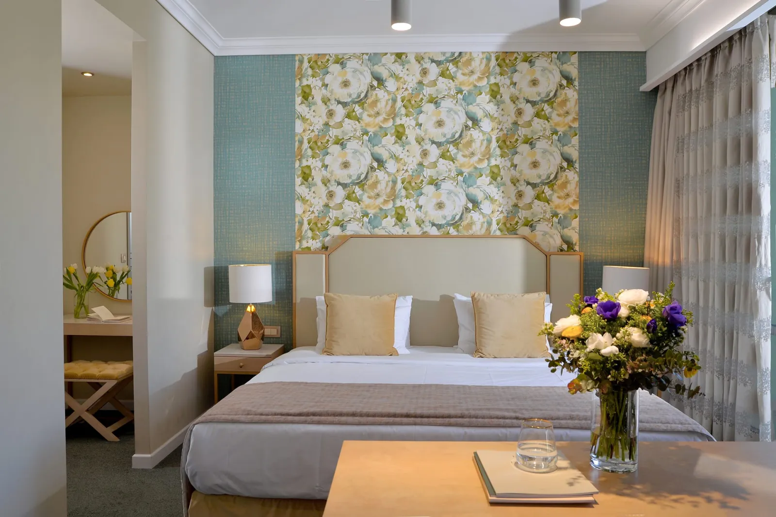 Master Suite