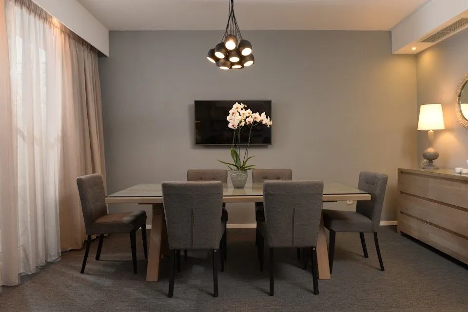 Penthouse Suite