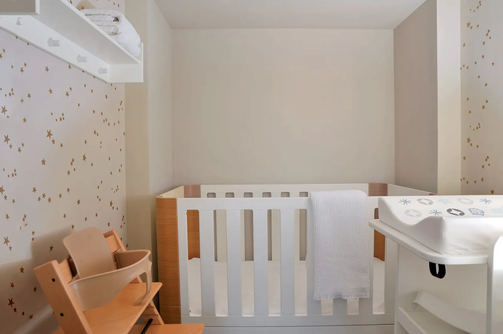 Baby Room