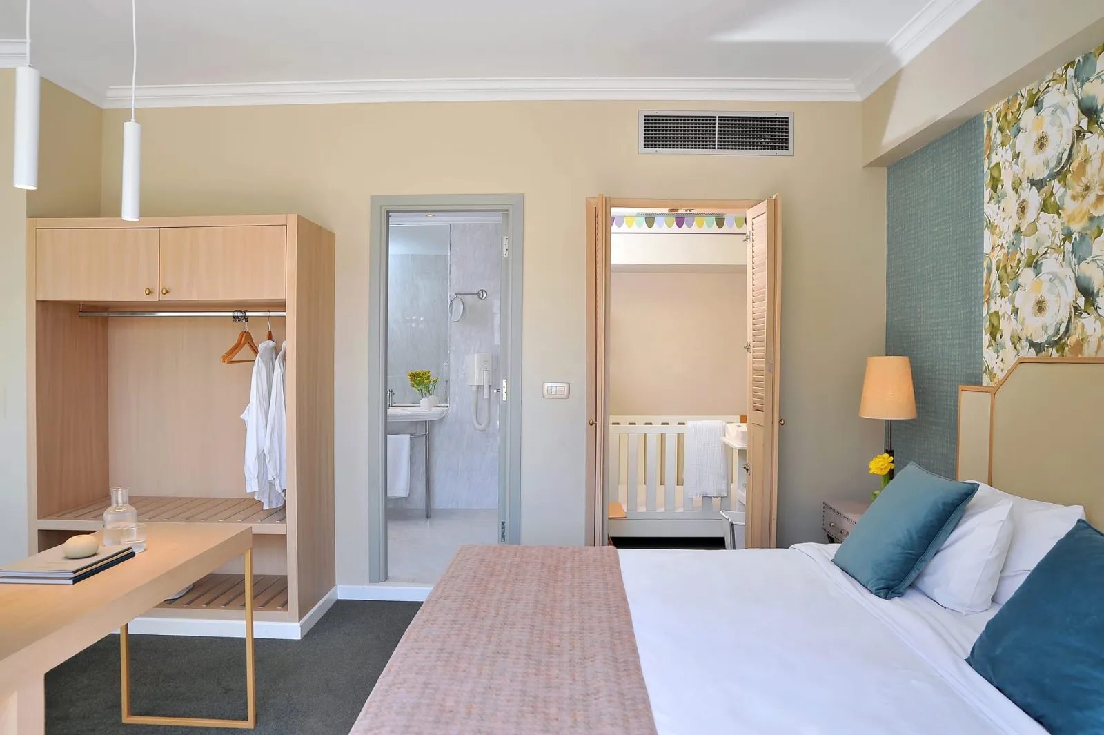 Baby Room
