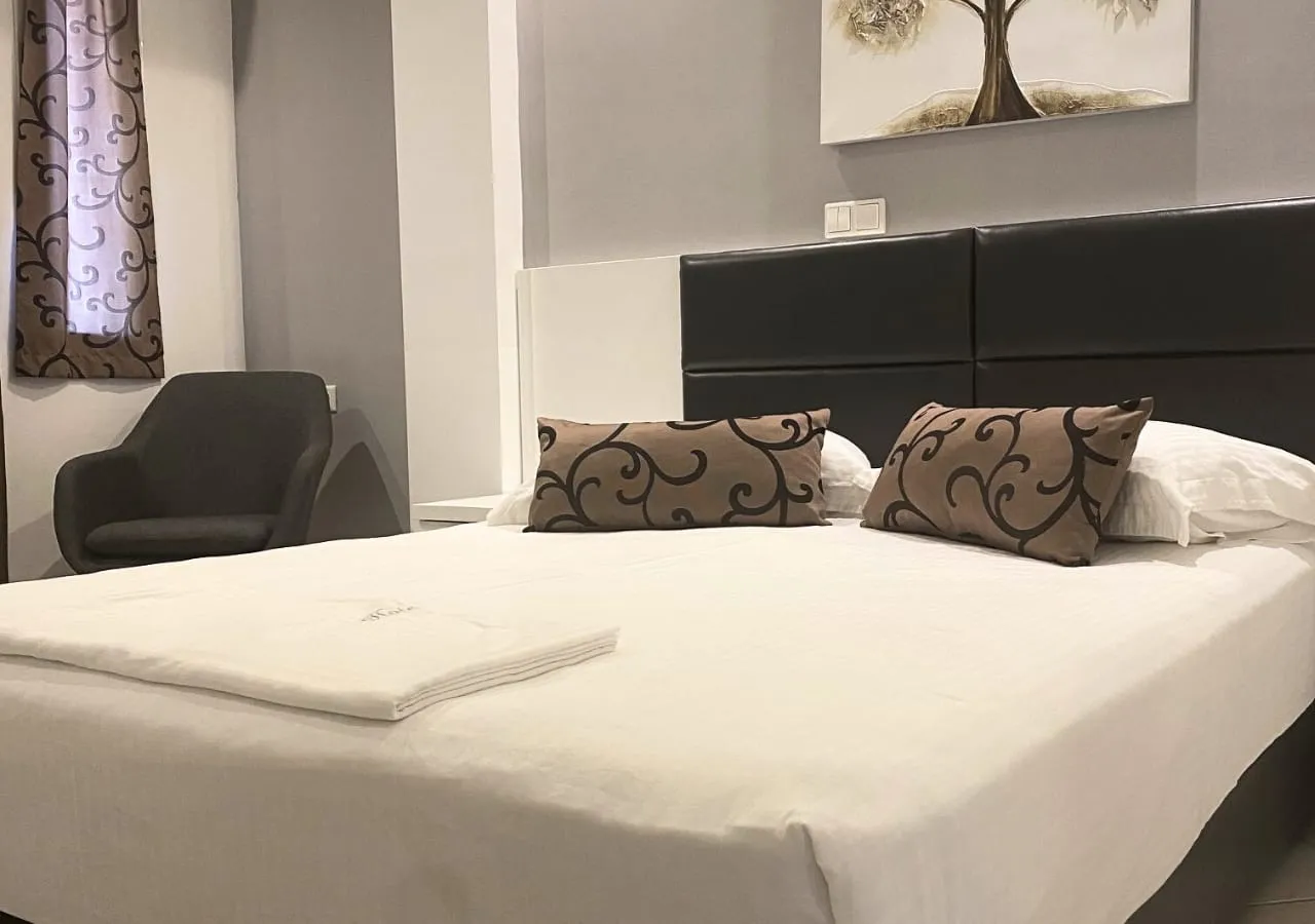 Advanced Family Room 45m² - 2 bedrooms