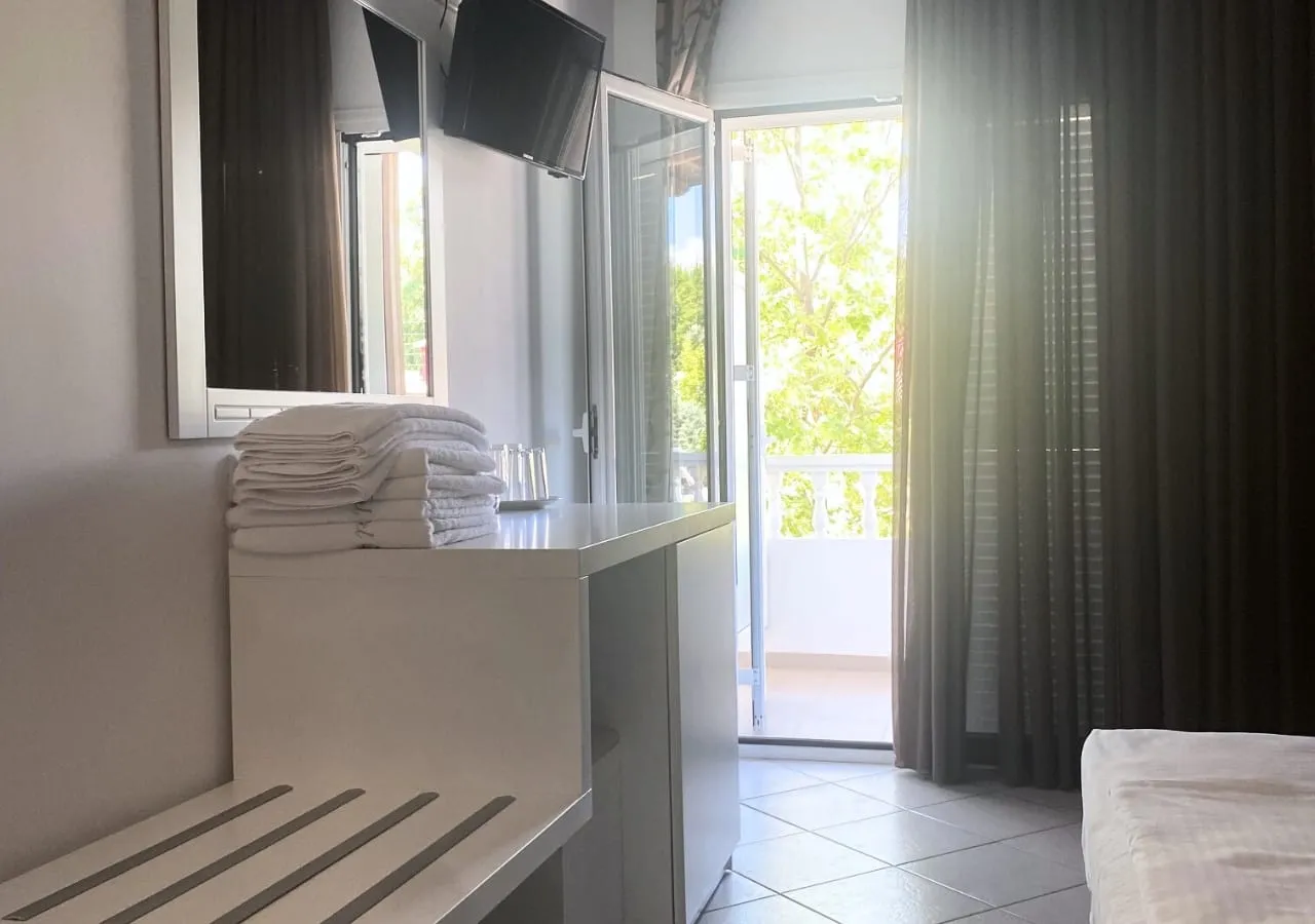 Advanced Family Room 45m² - 2 bedrooms