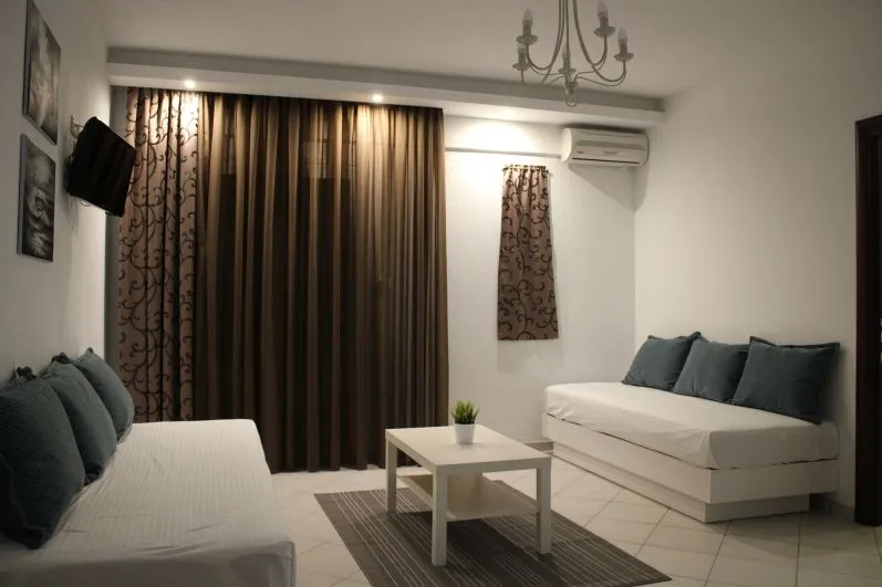 Deluxe Family Room 50m² - 2 bedrooms
