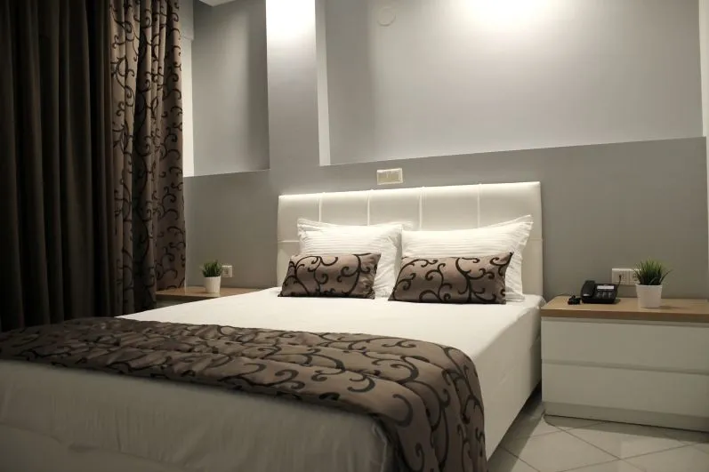 Deluxe Family Room 50m² - 2 bedrooms