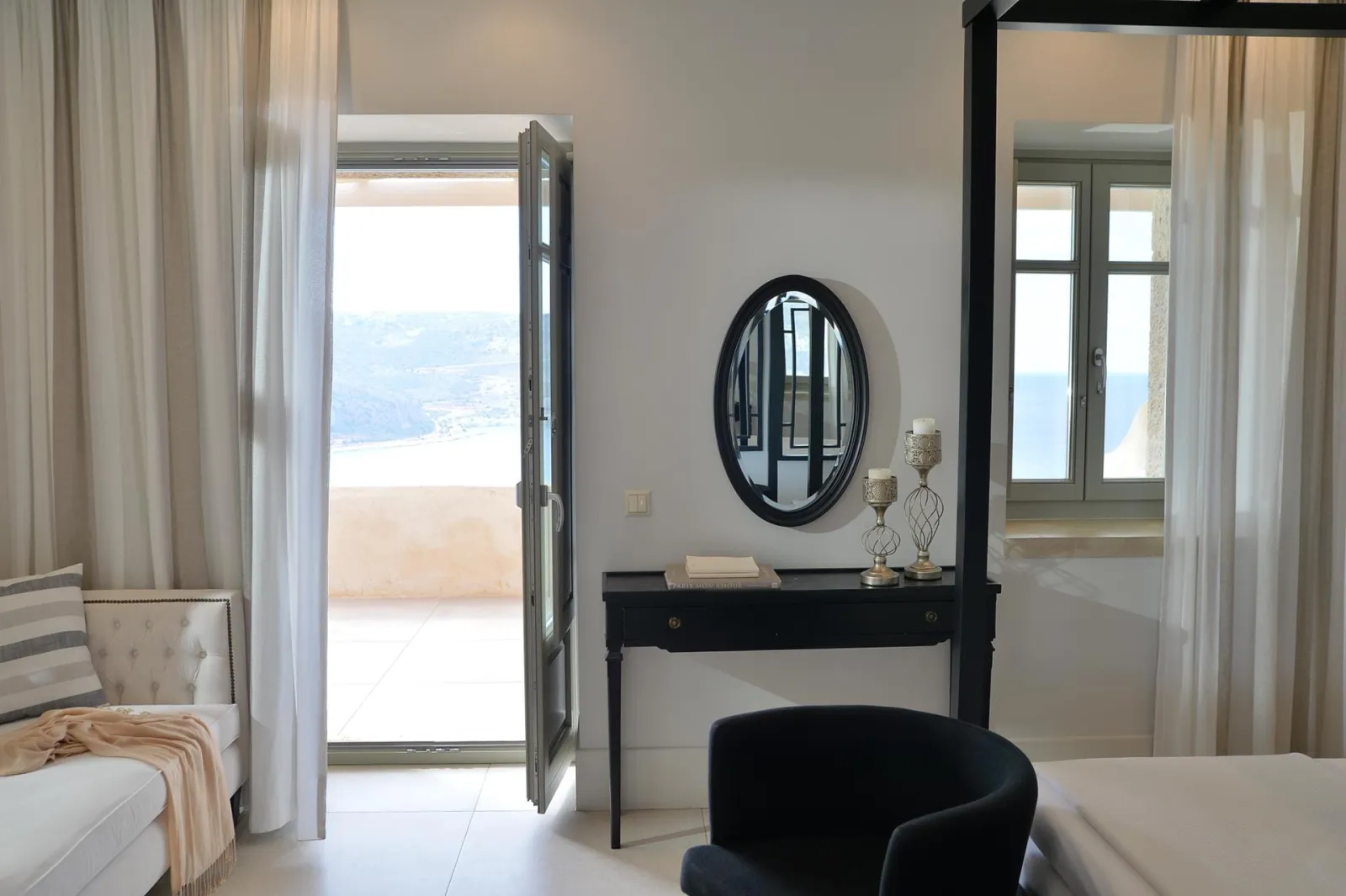 Suite Panoramic Sea View