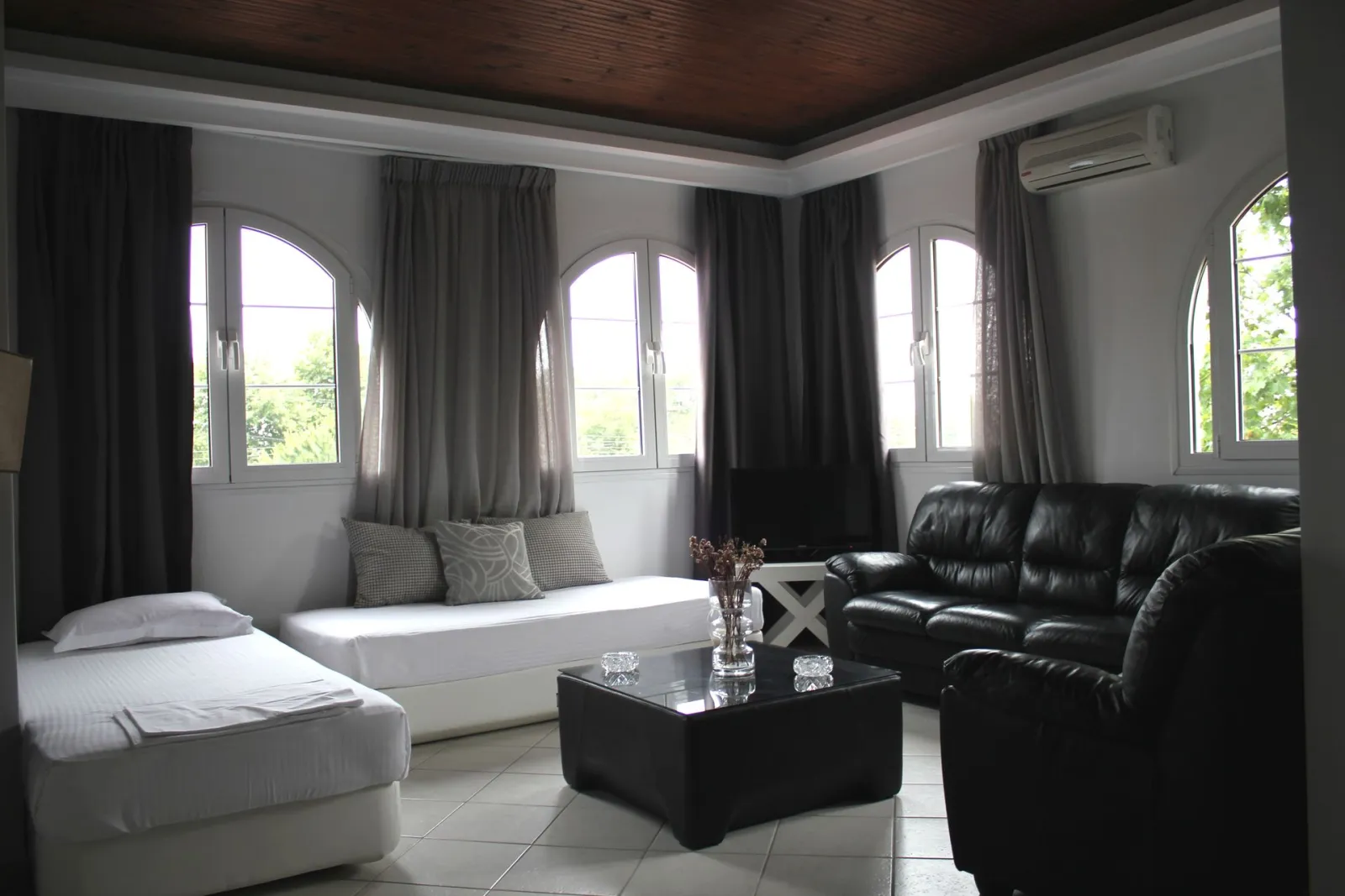 Superior Family Suite 65m² - 2 bedrooms - 2 baths