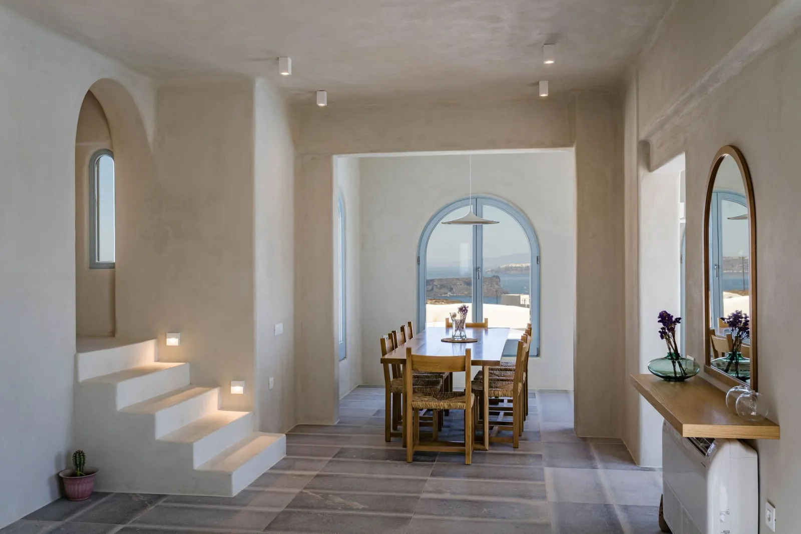 Akrorama Villa