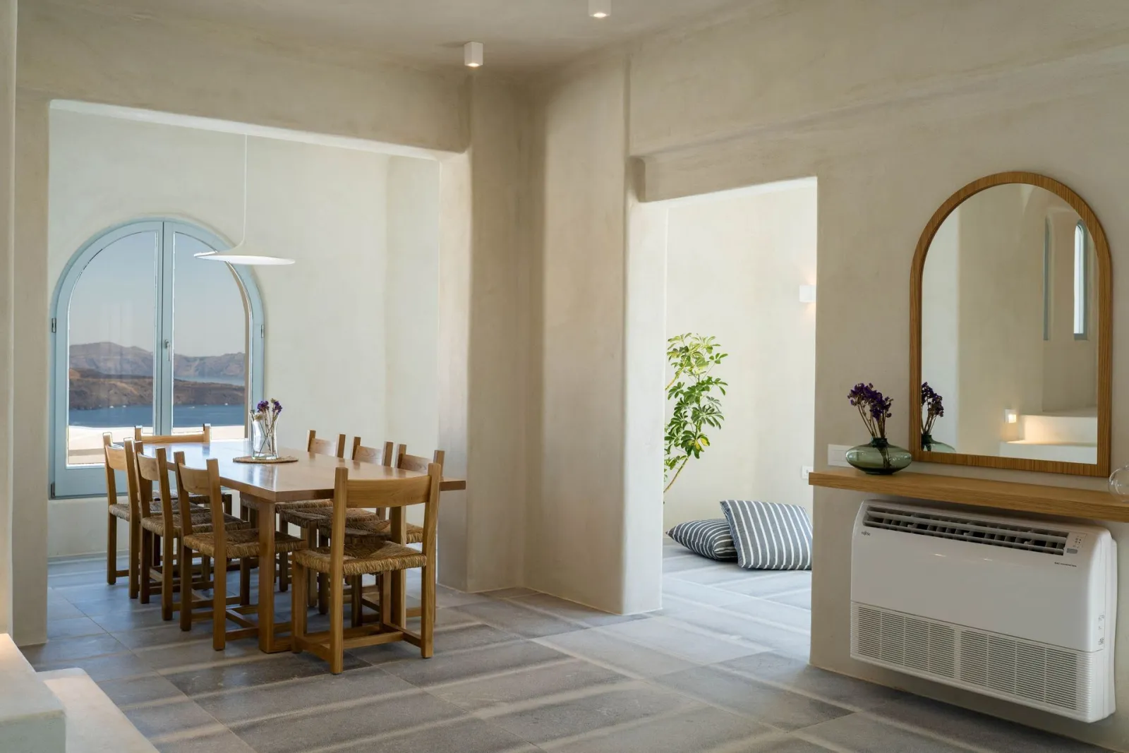 Akrorama Villa