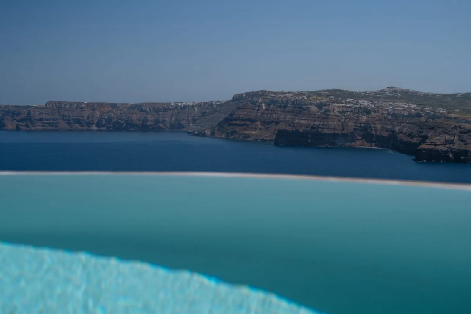 Thalassa Suite