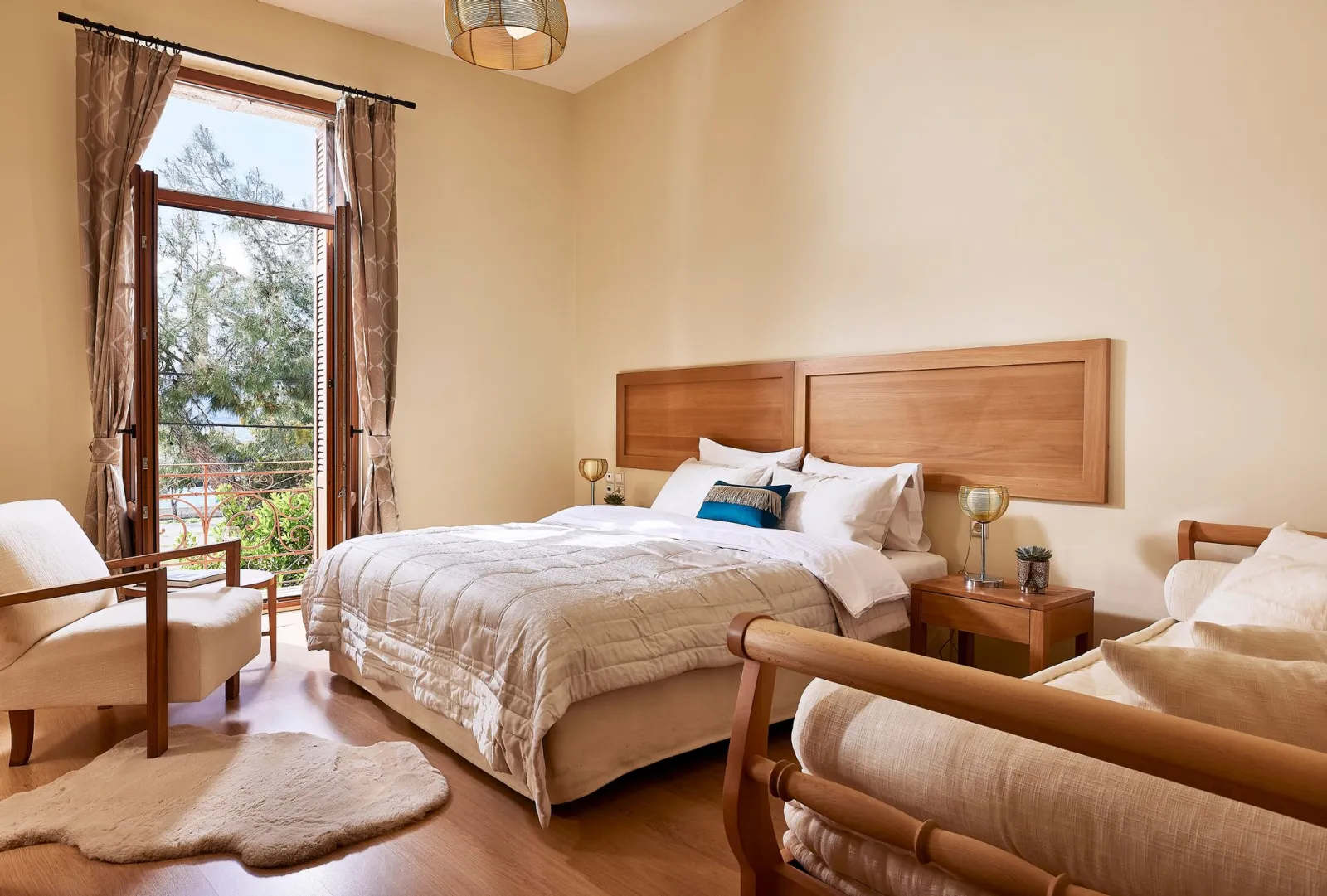 Superior Triple Room
