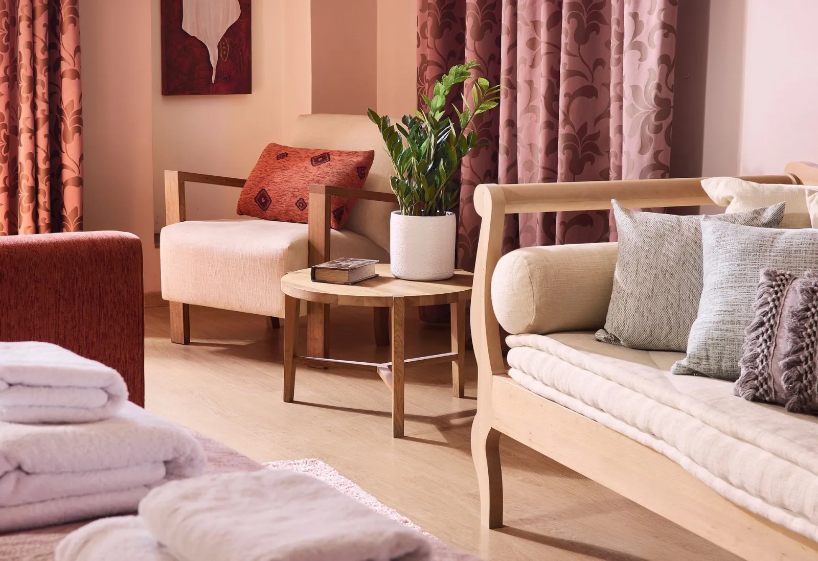 Family Suite Room