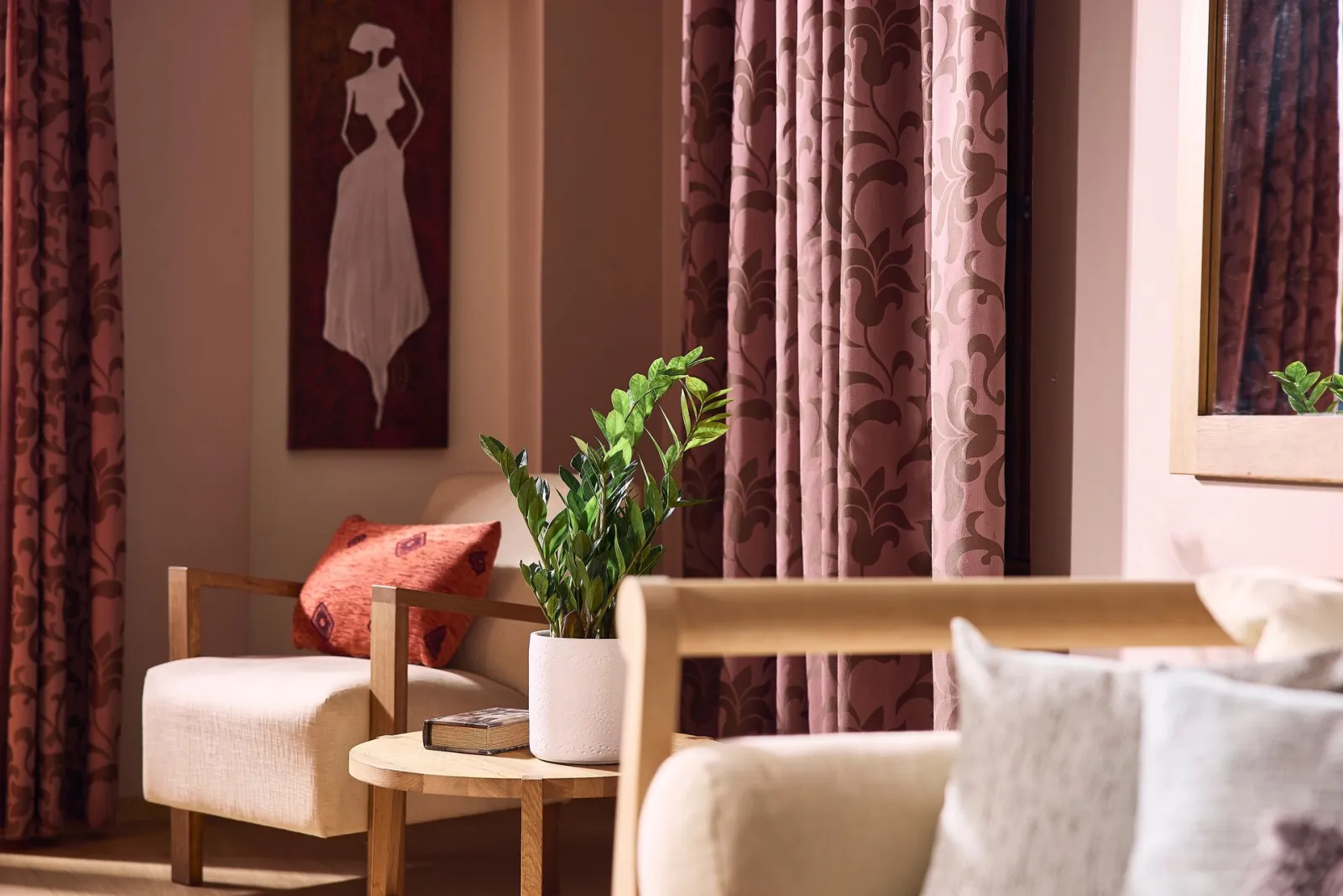 Family Suite Room