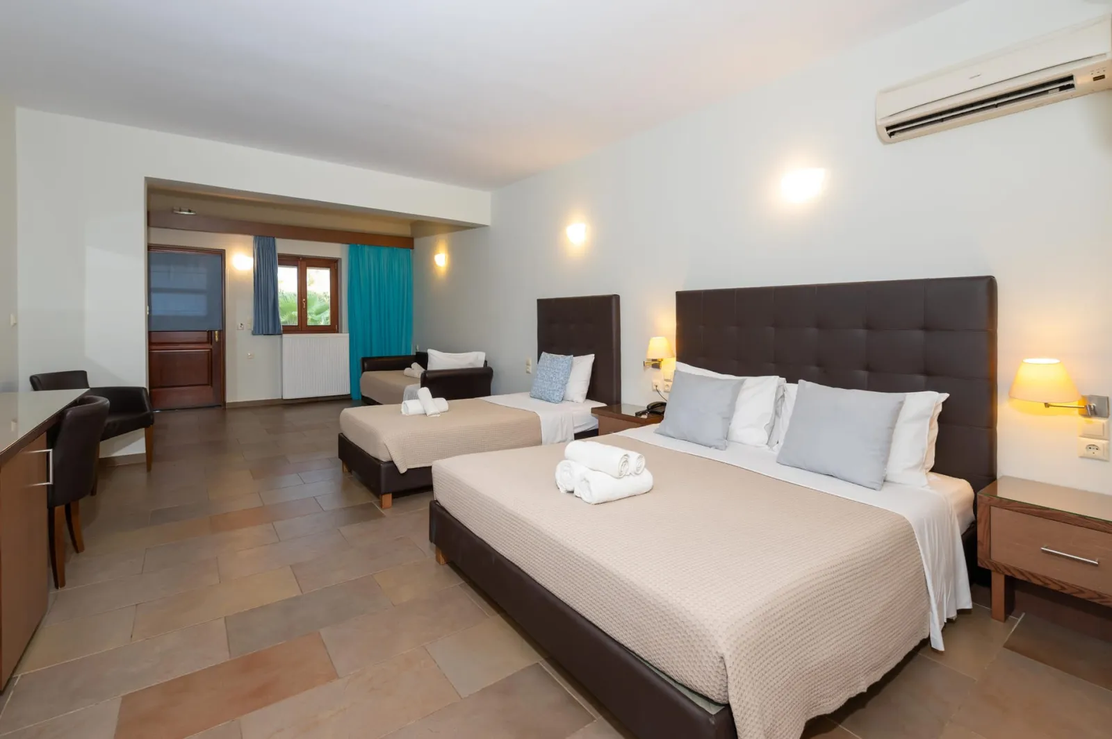 Ground Floor Family Room