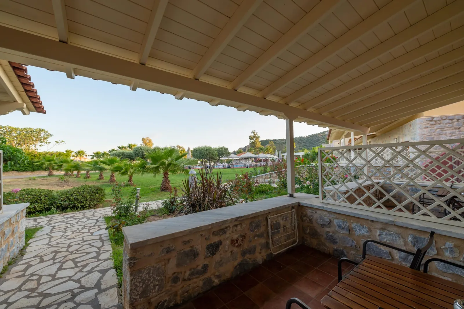 Ground Floor Family Room