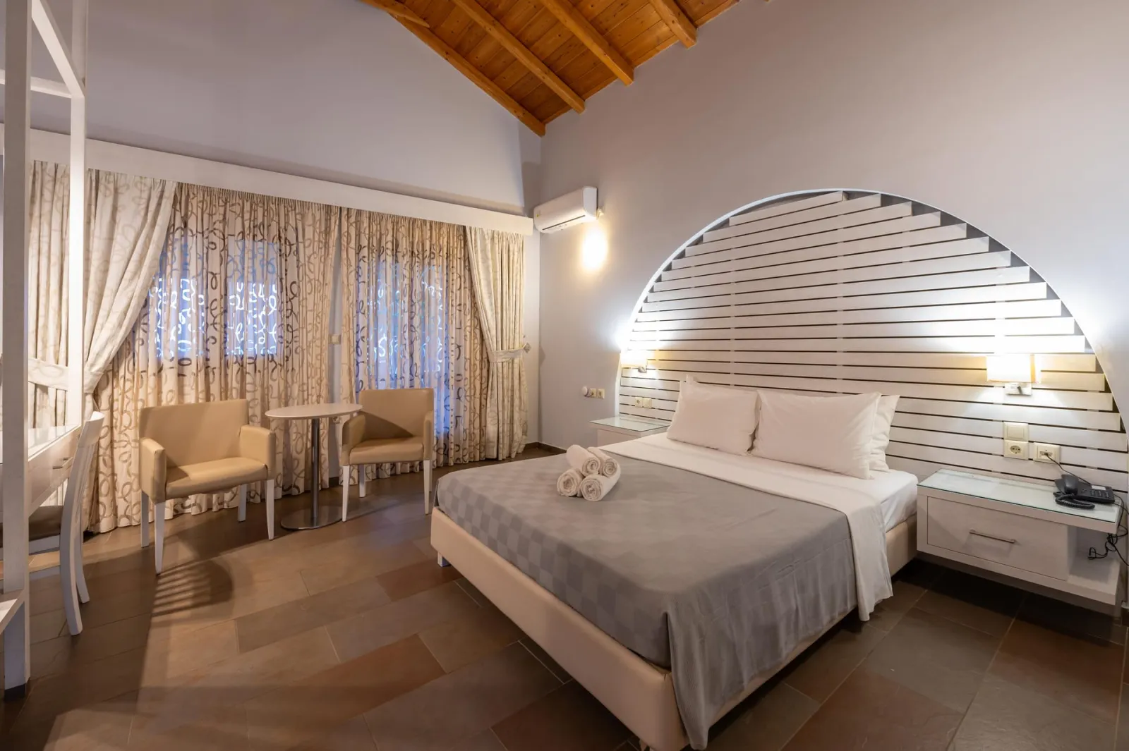 Loft Superior Bungalow