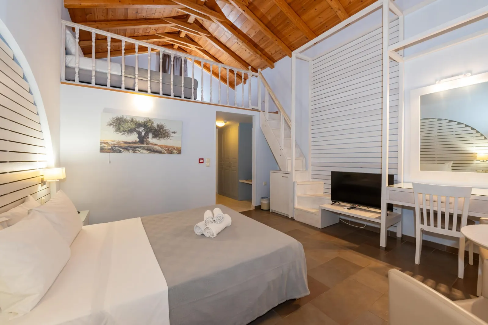 Loft Superior Bungalow