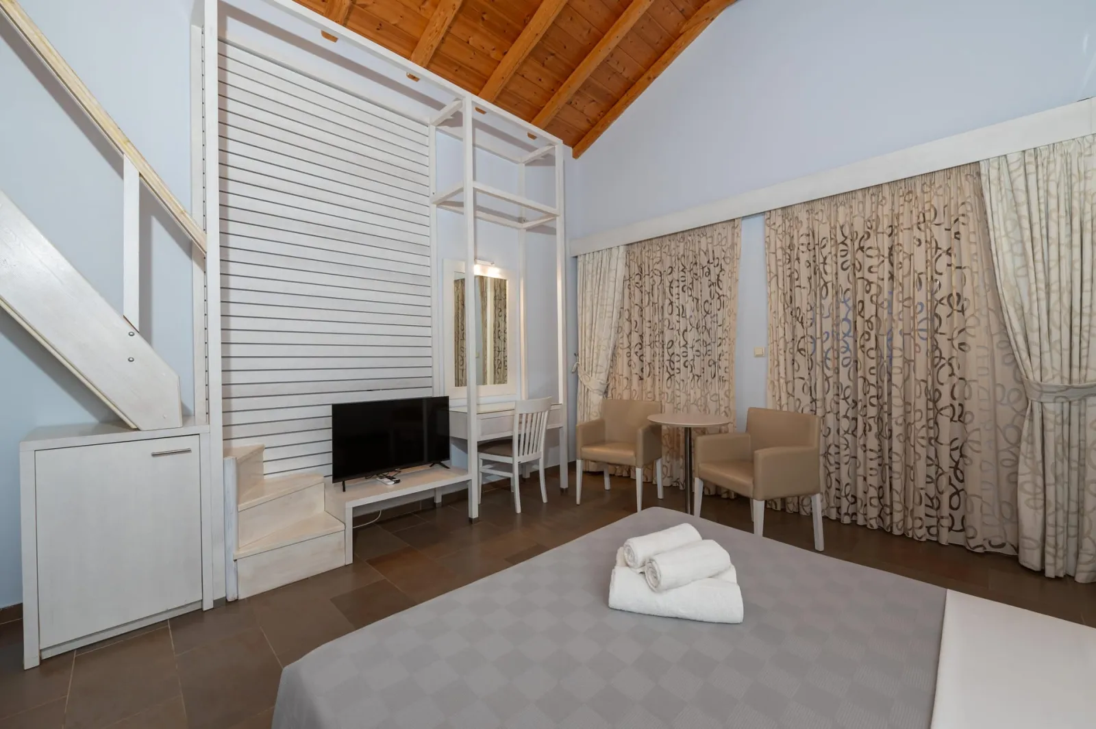 Loft Superior Bungalow