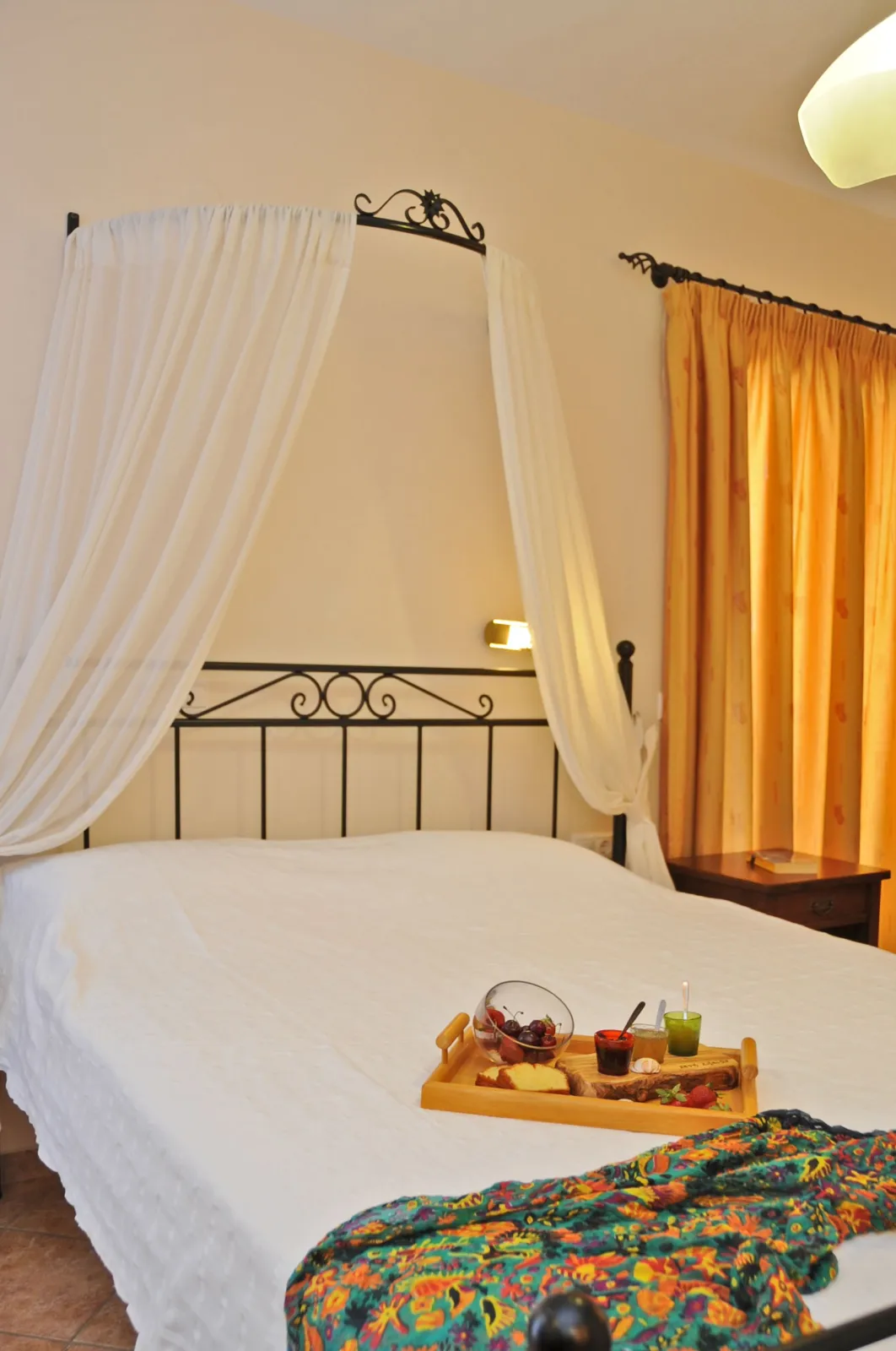Suite Land View