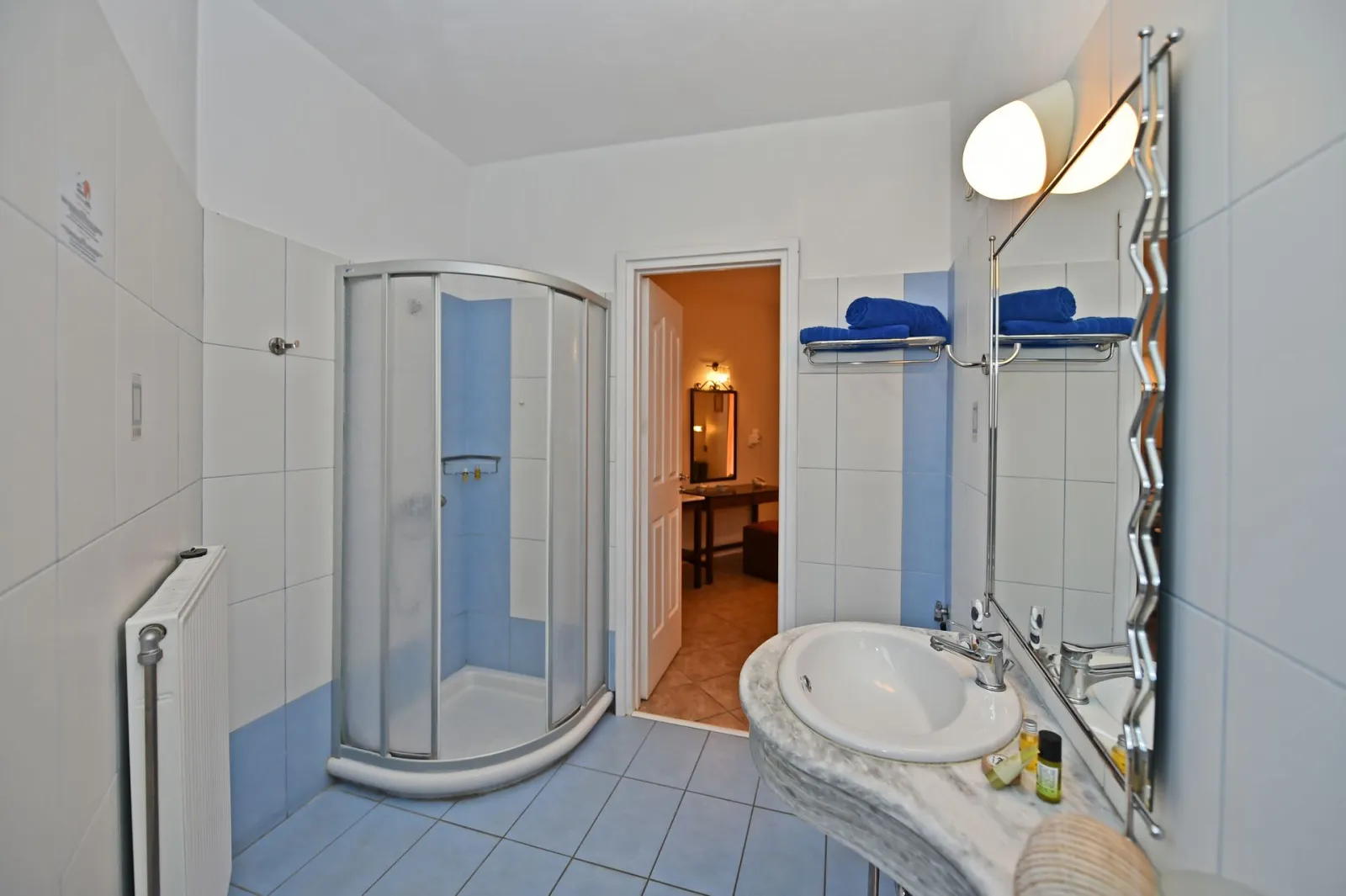 Suite Land View