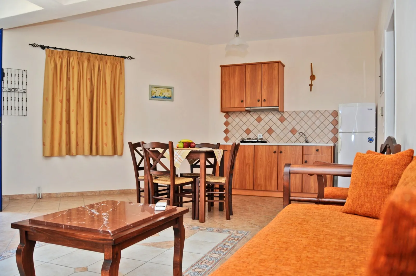 Suite Land View