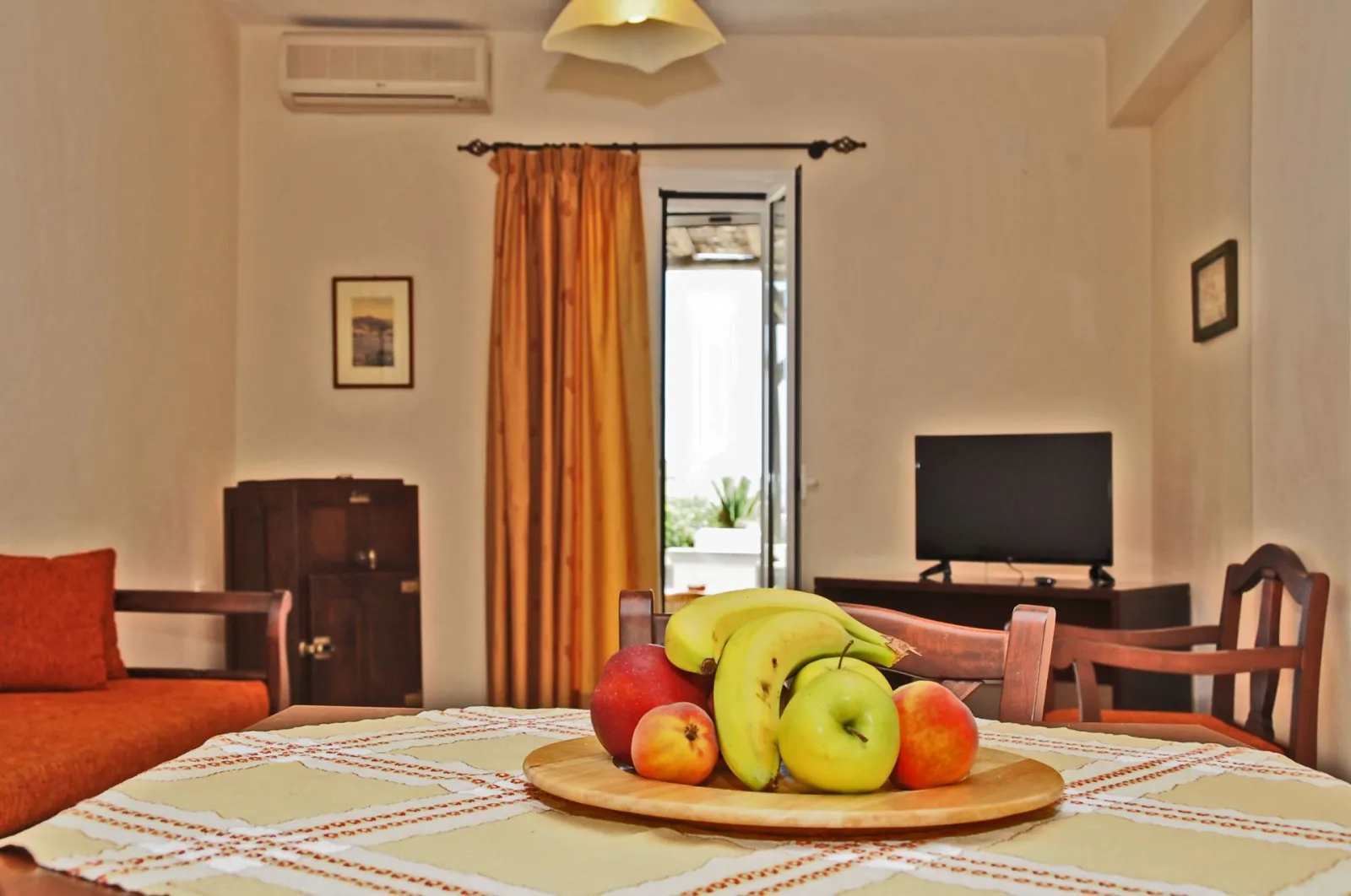 Suite Land View