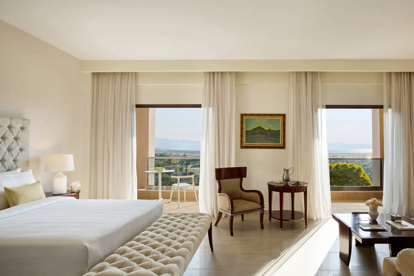 Junior Suite (Economy)