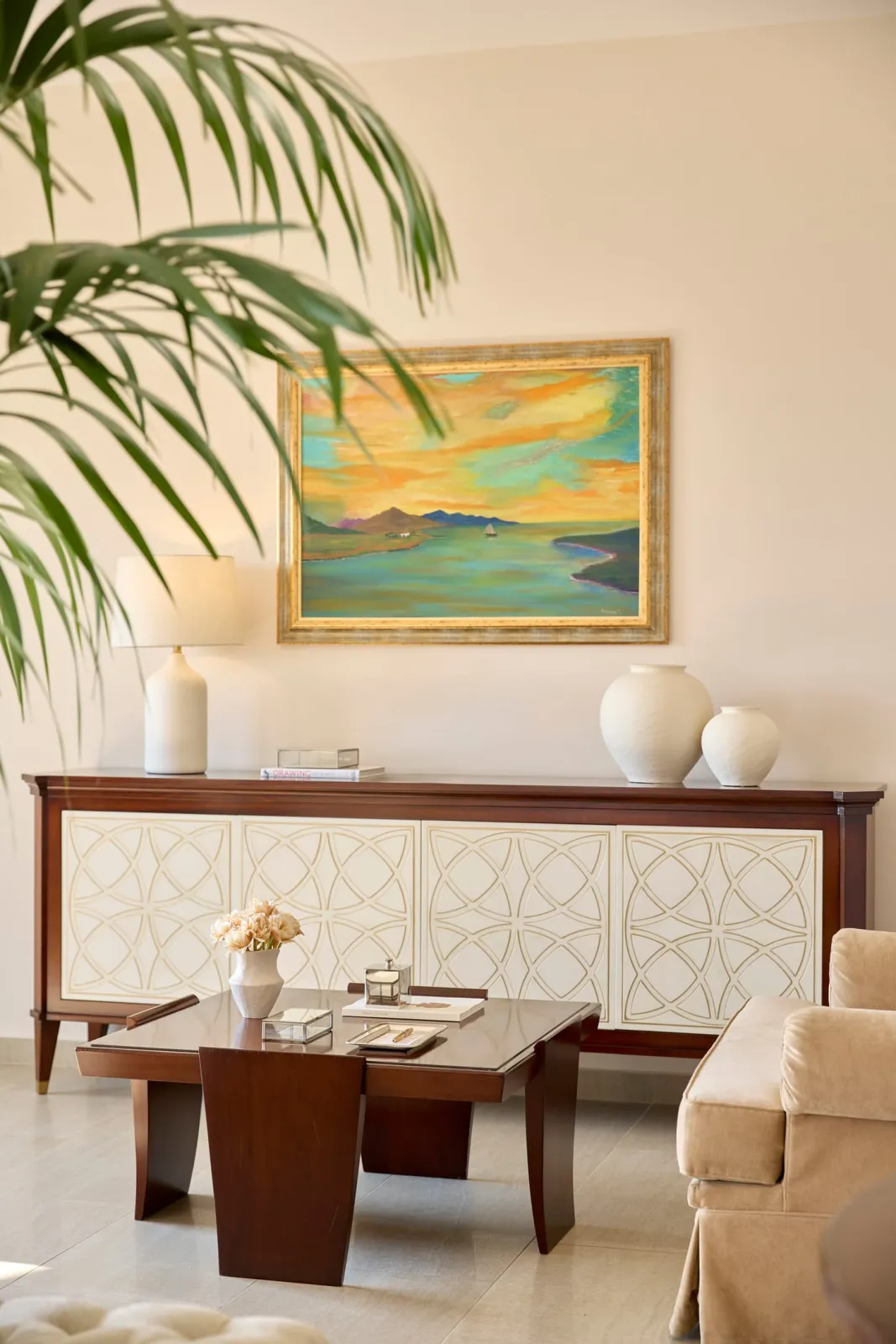 Junior Suite (Economy)