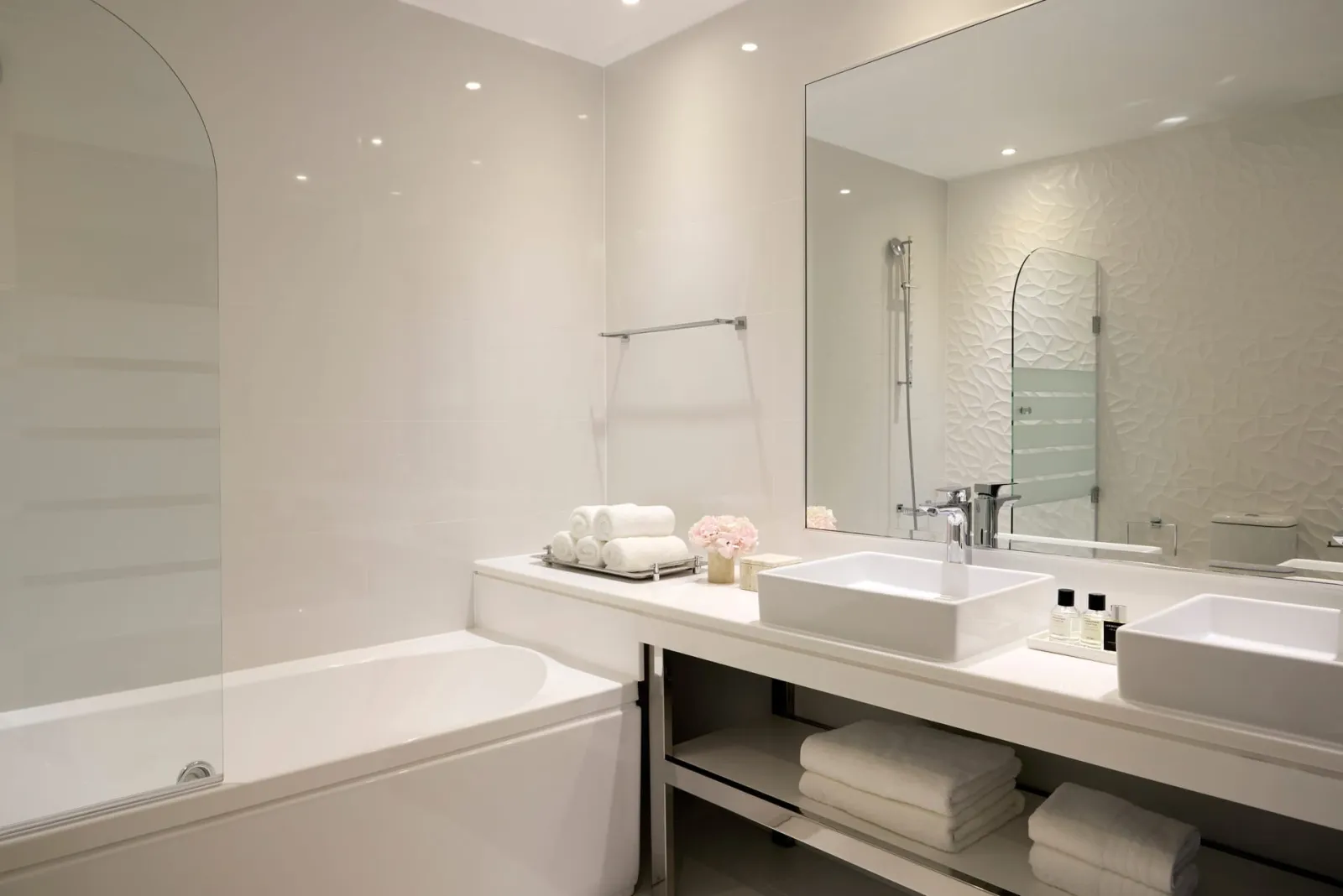 Junior Suite (Economy)