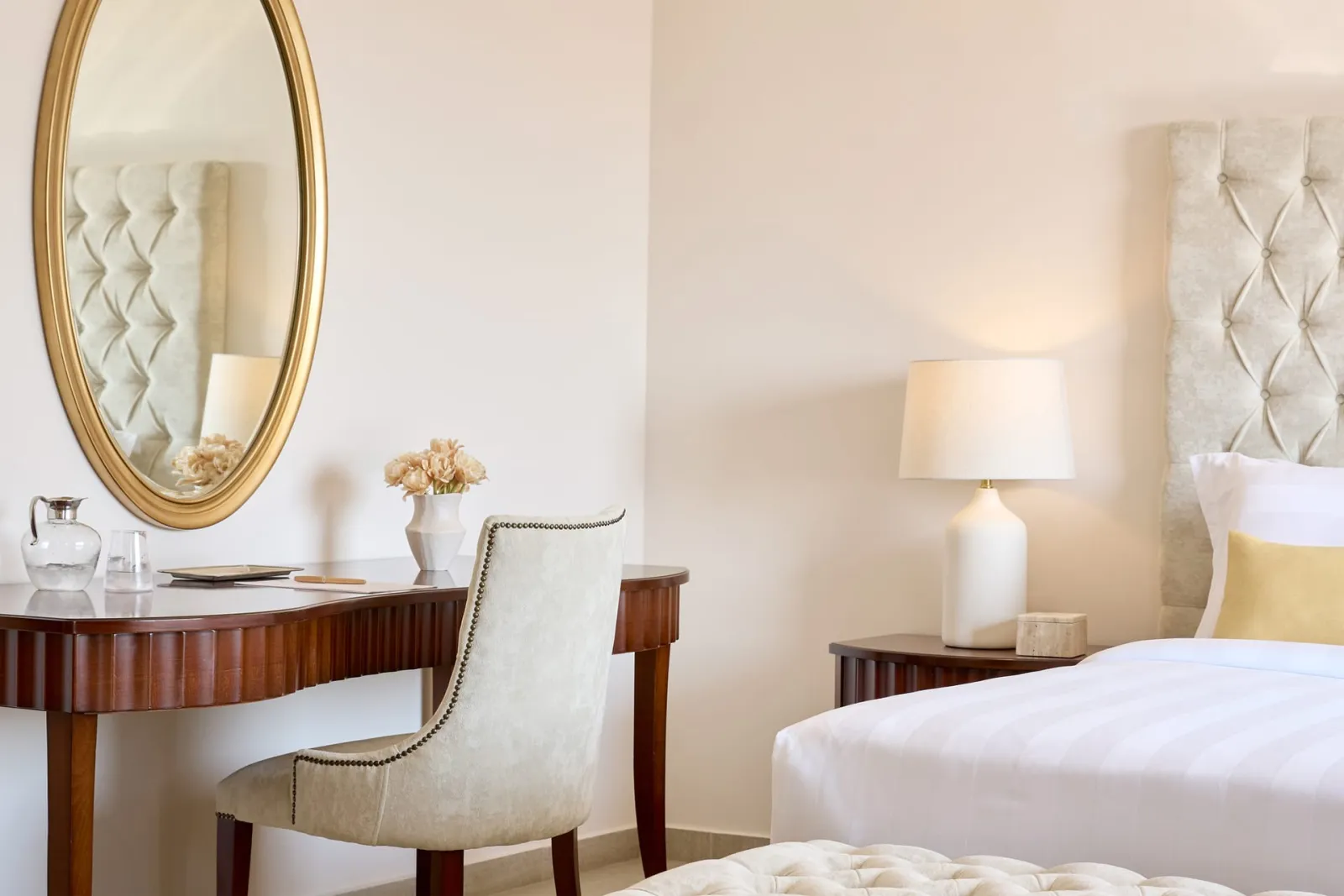Junior Suite (Economy)