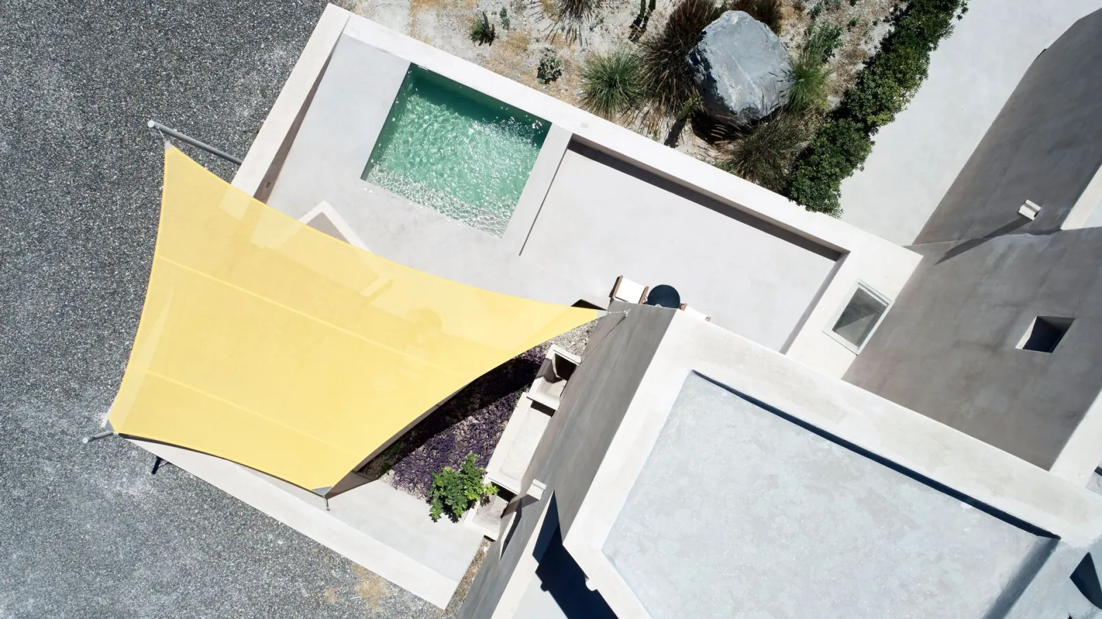 Prince Albus Suite with Private Plunge Pool