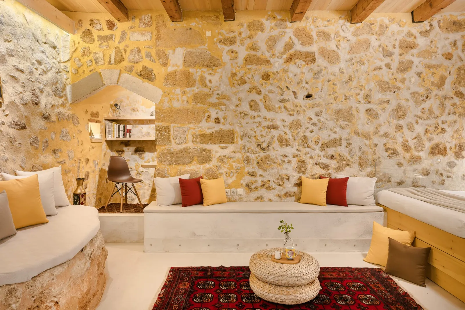 Private Suite