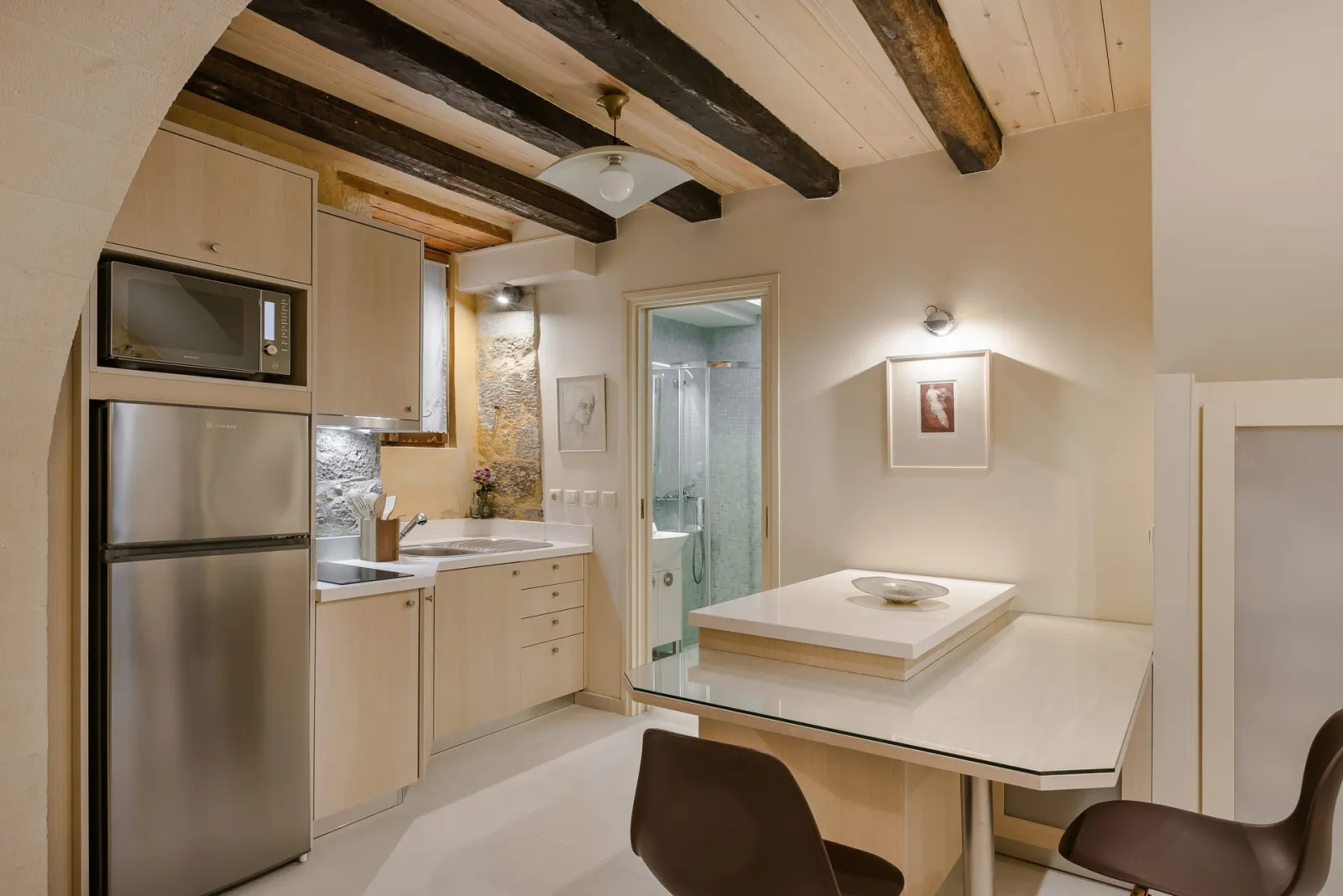 Private Suite