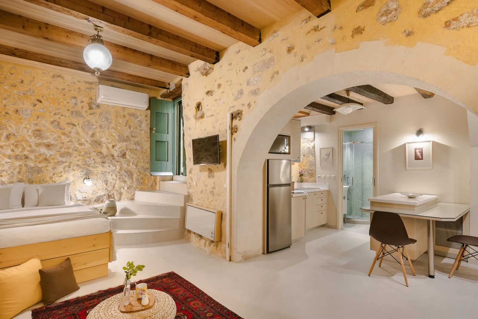 Private Suite