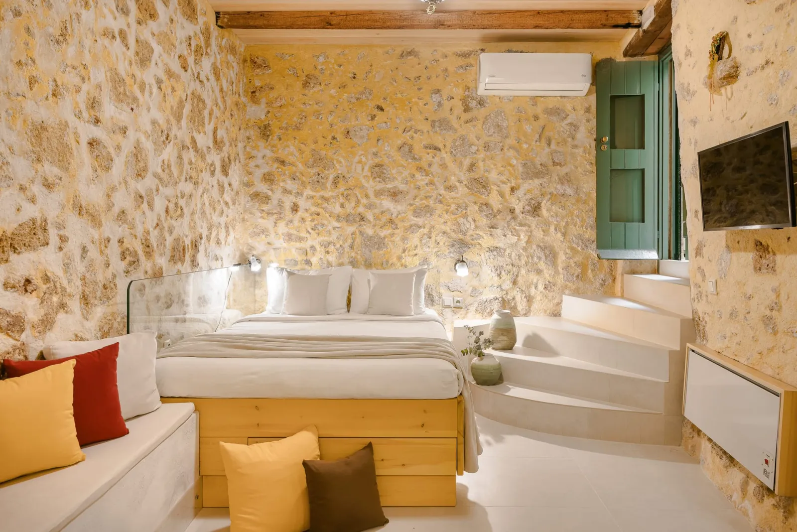 Private Suite