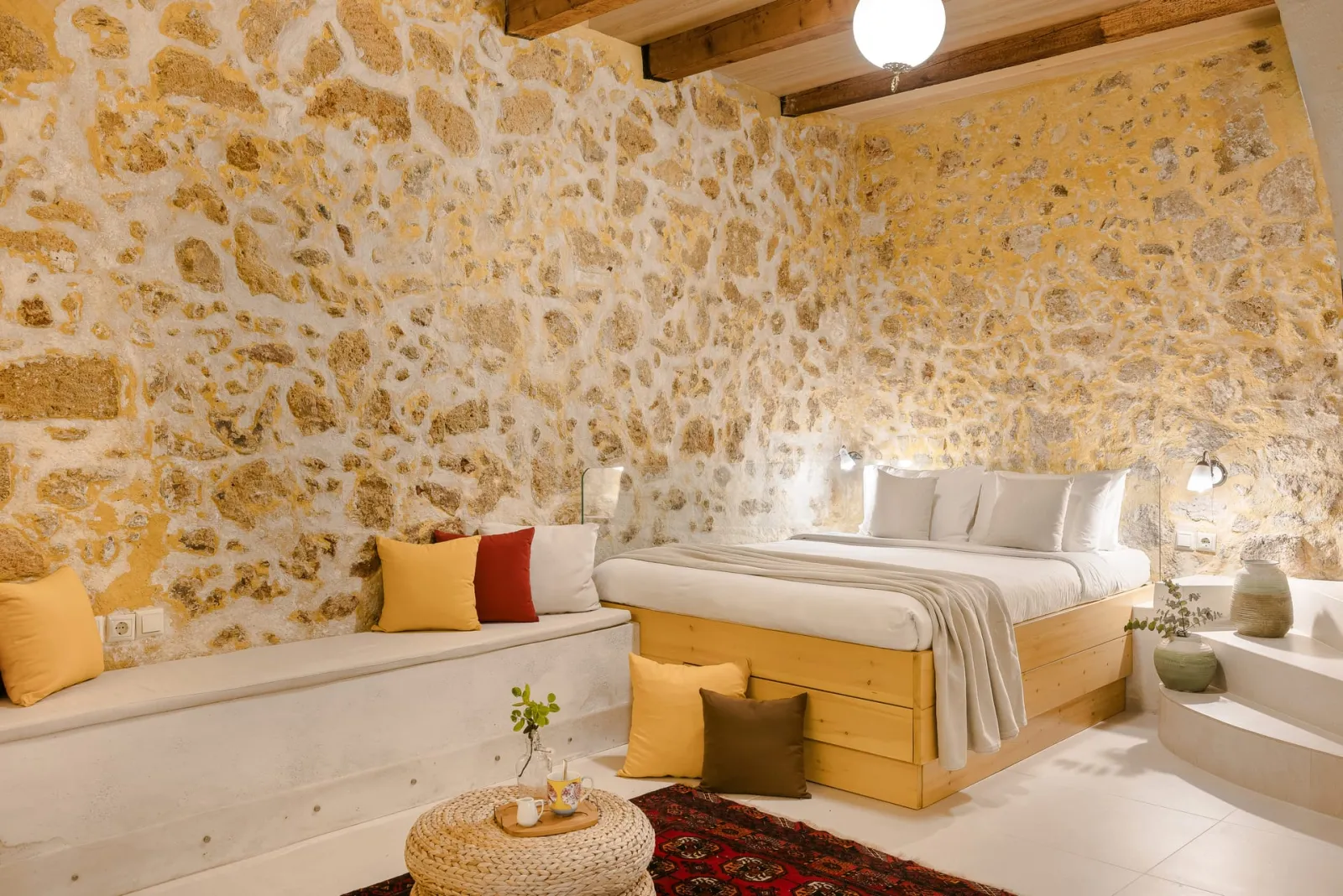 Private Suite
