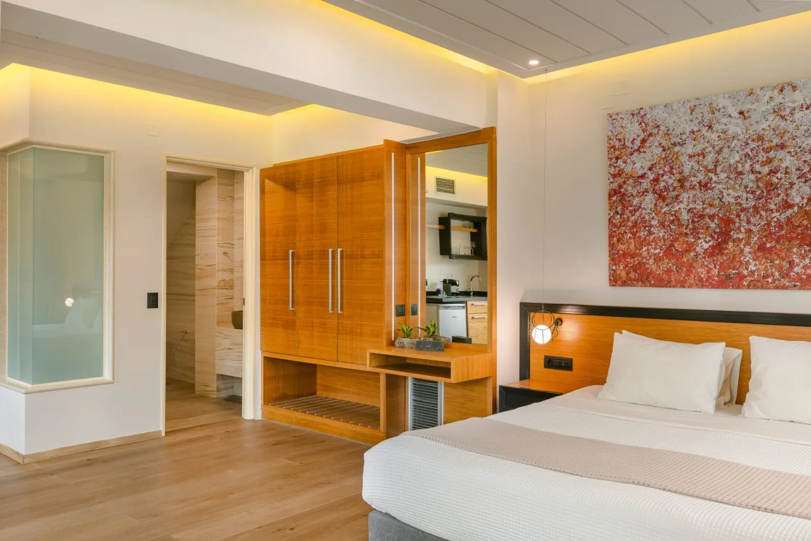 Alcanea Apartment