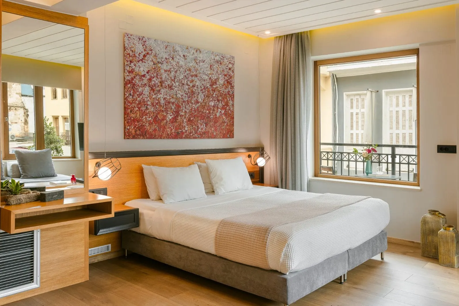 Alcanea Apartment