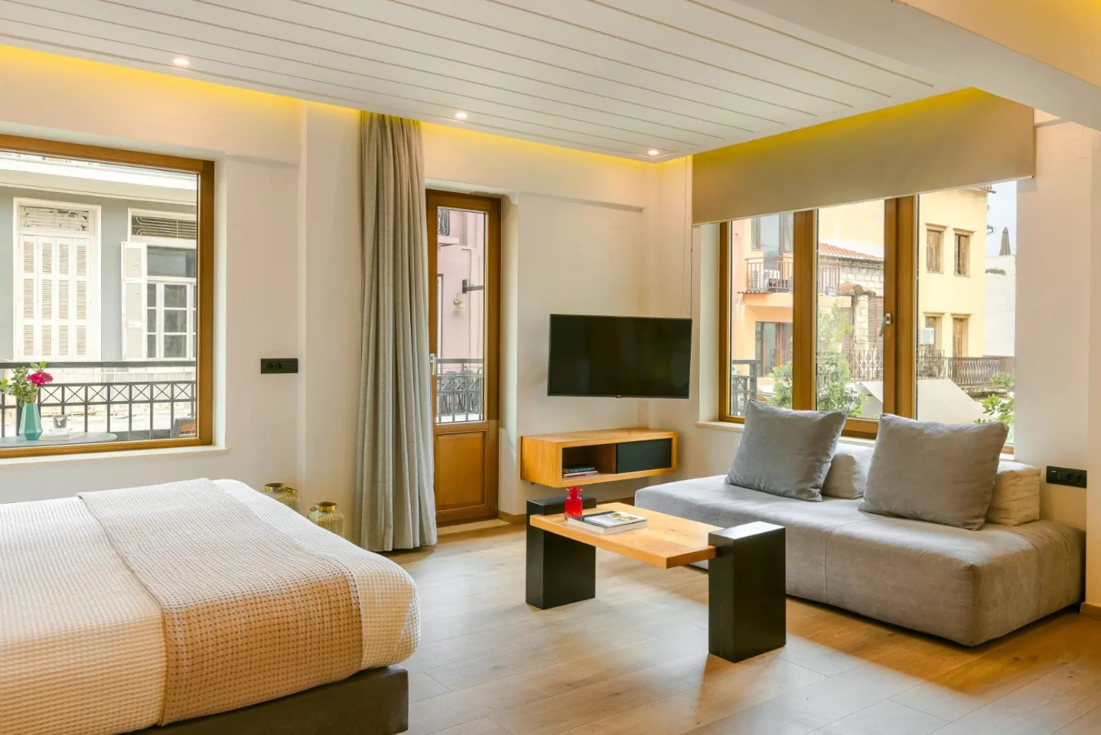 Alcanea Apartment