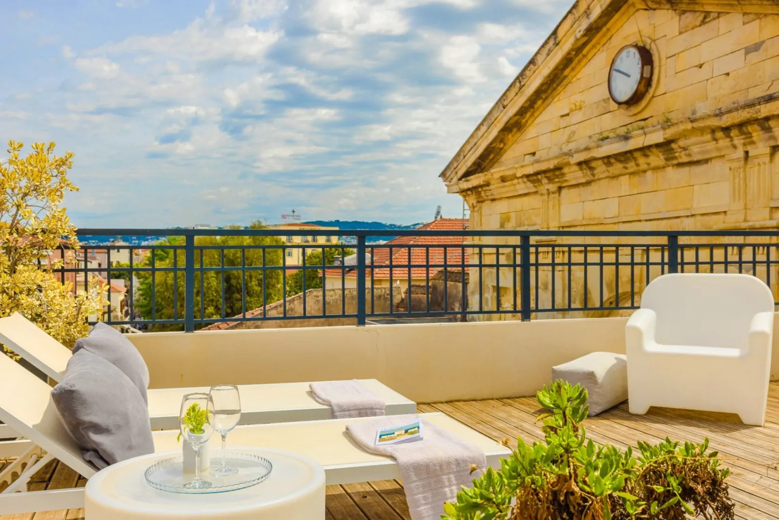 Alcanea Superior Apartment