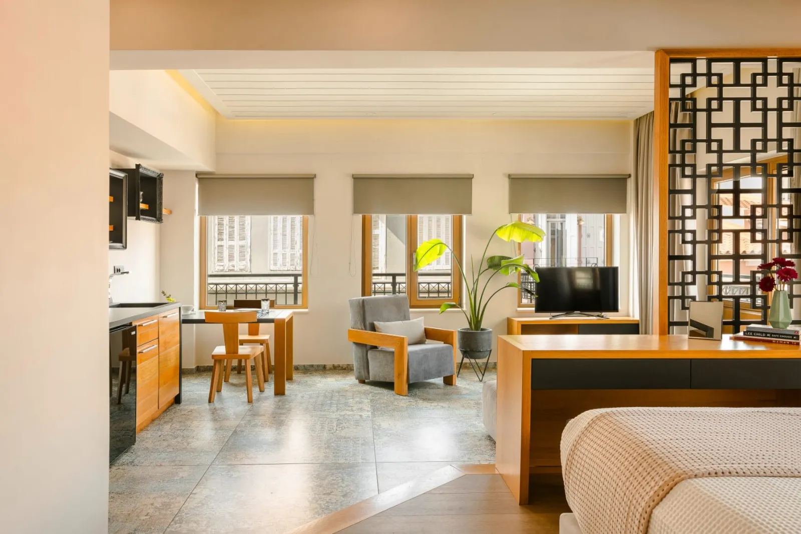 Alcanea Superior Apartment