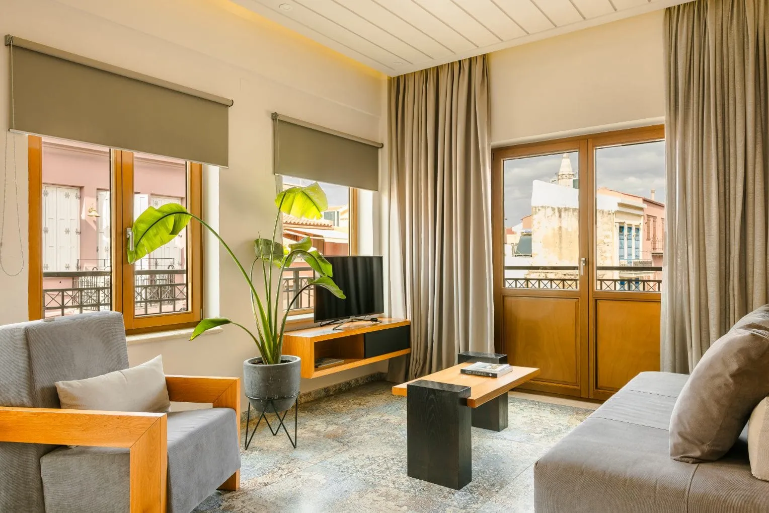 Alcanea Superior Apartment