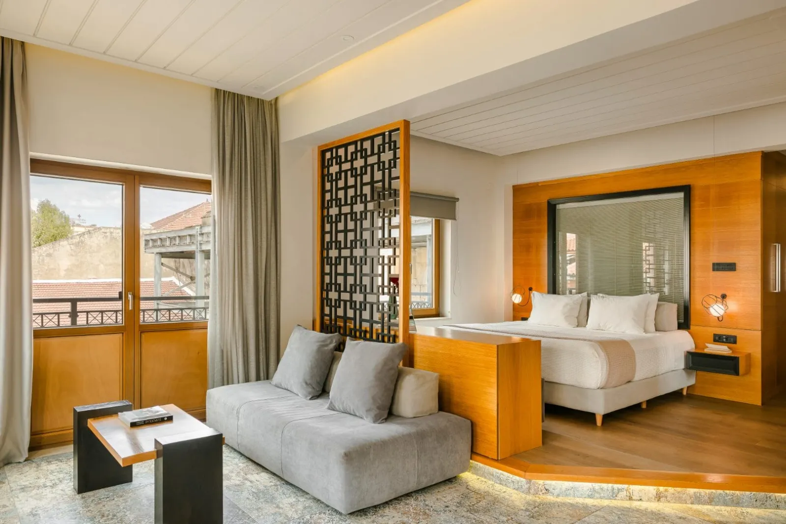 Alcanea Superior Apartment