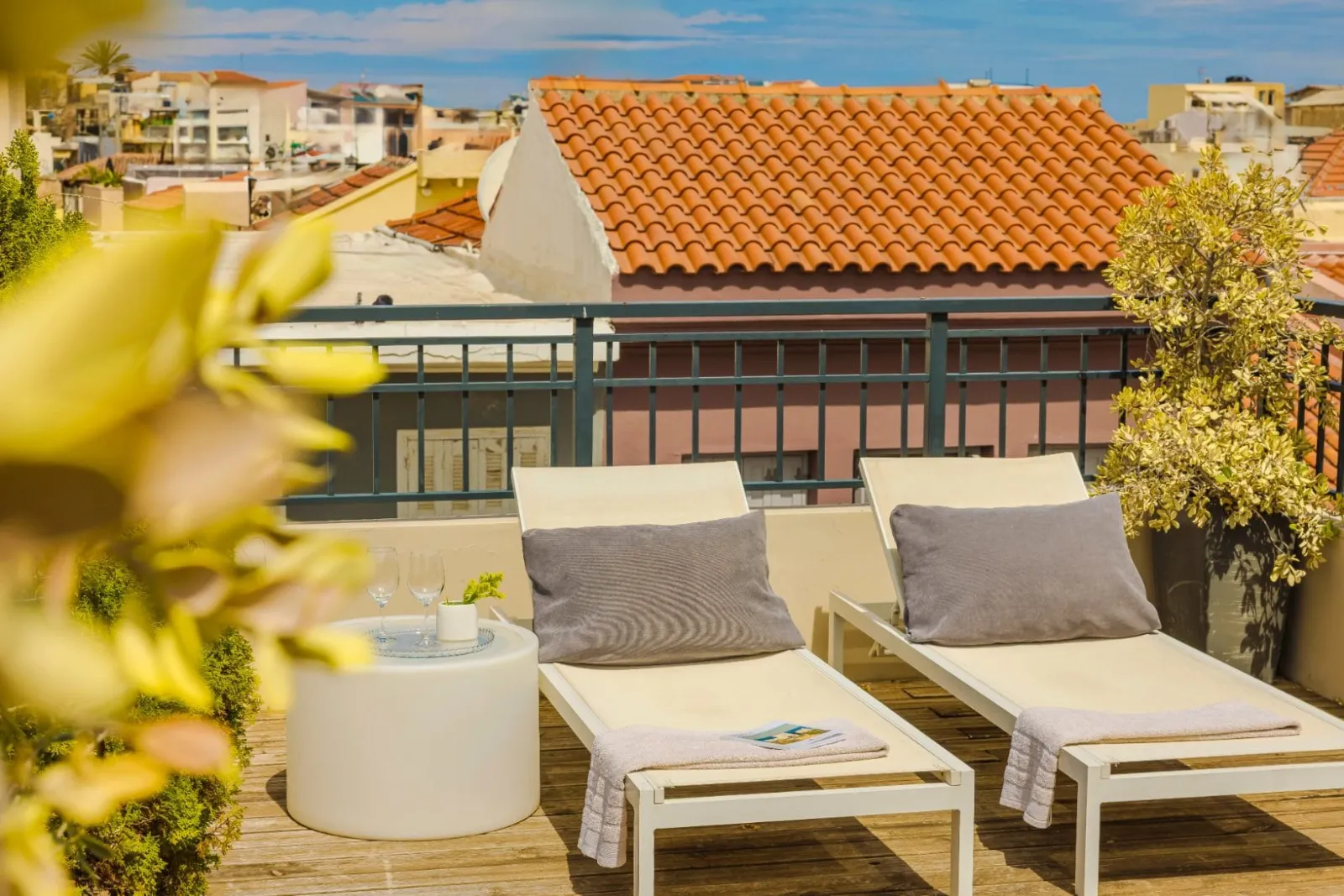 Alcanea Superior Apartment