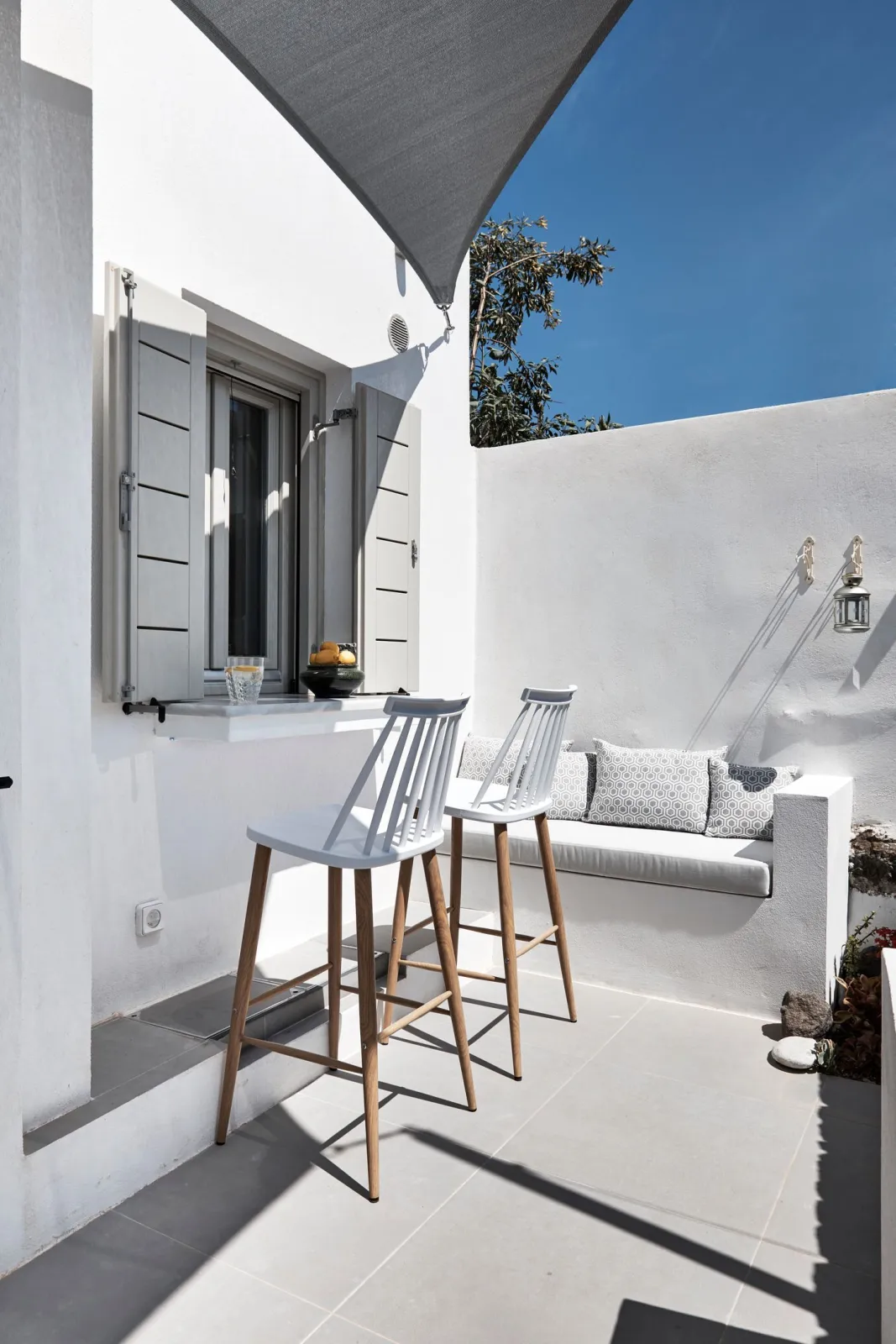 3 Bedroom Villa