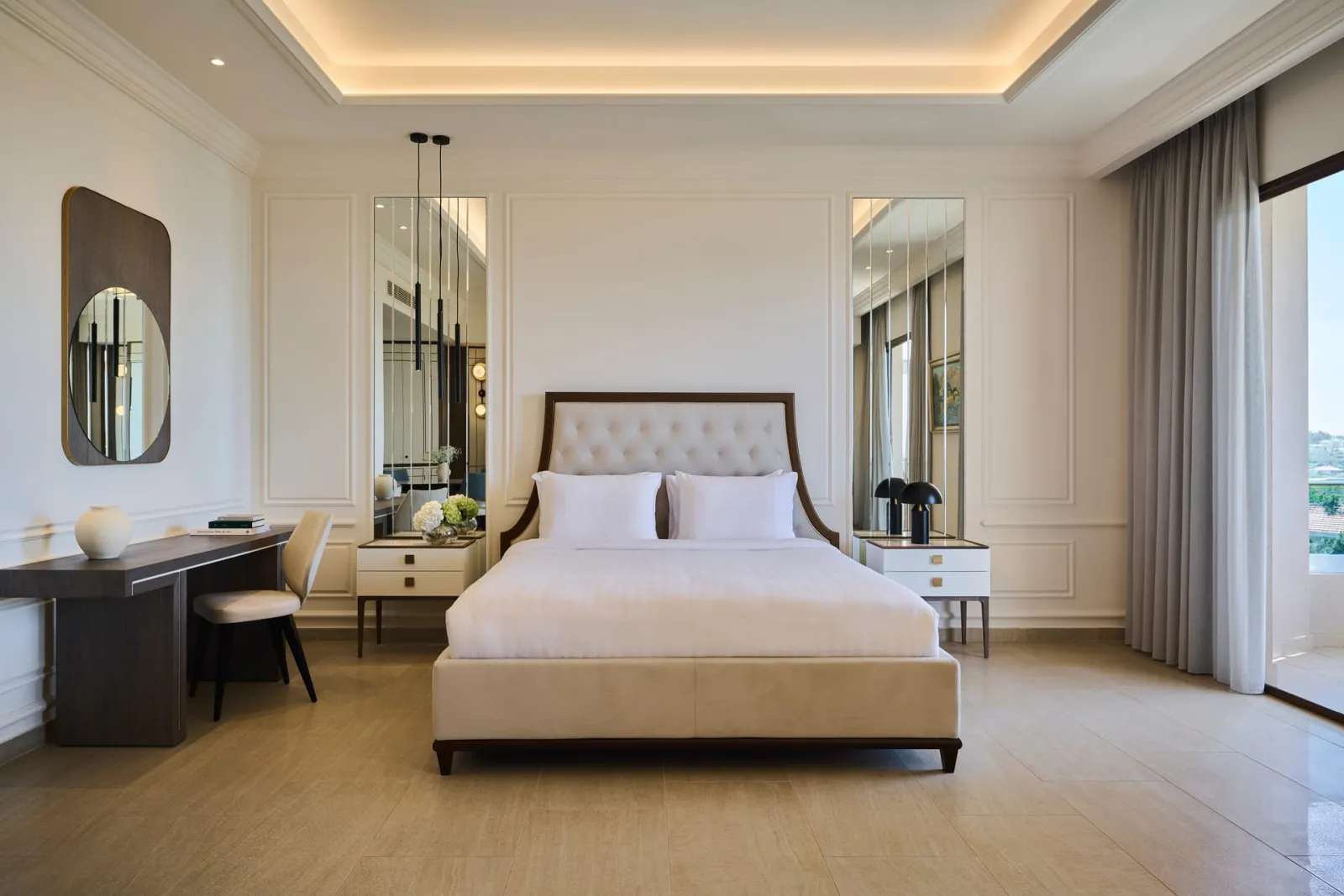 Superior Junior Suite Sea View