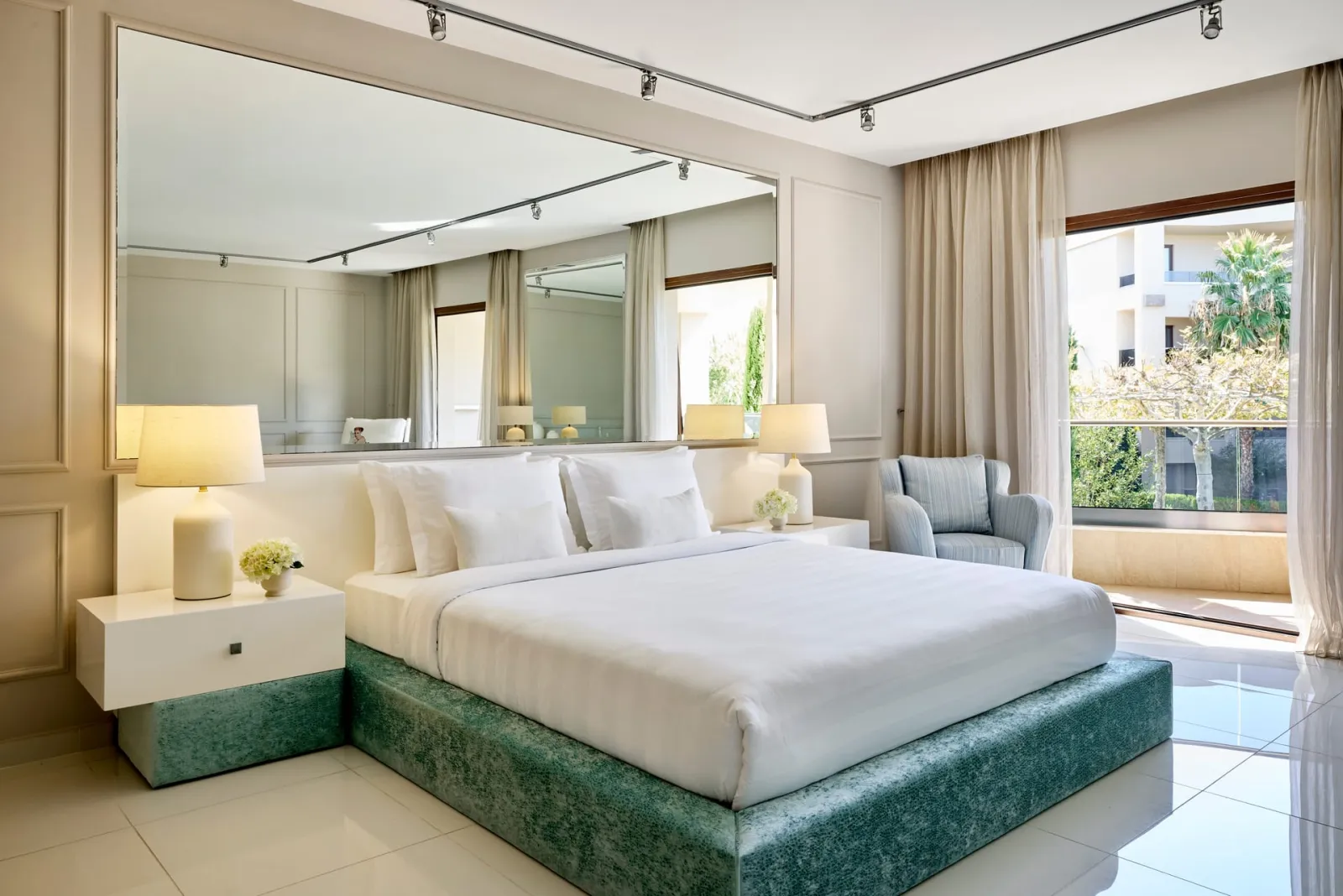 Azure Suite