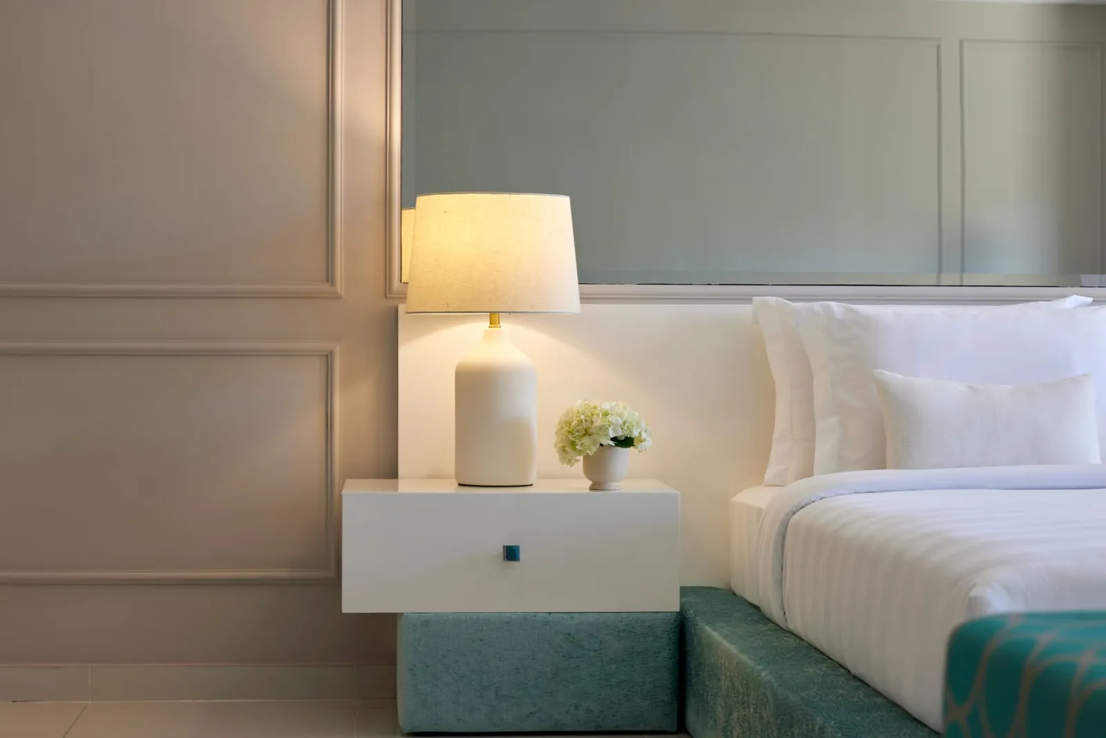 Azure Suite