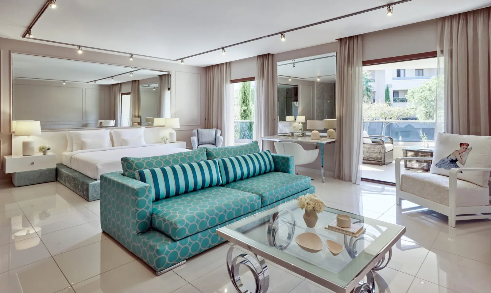 Azure Suite