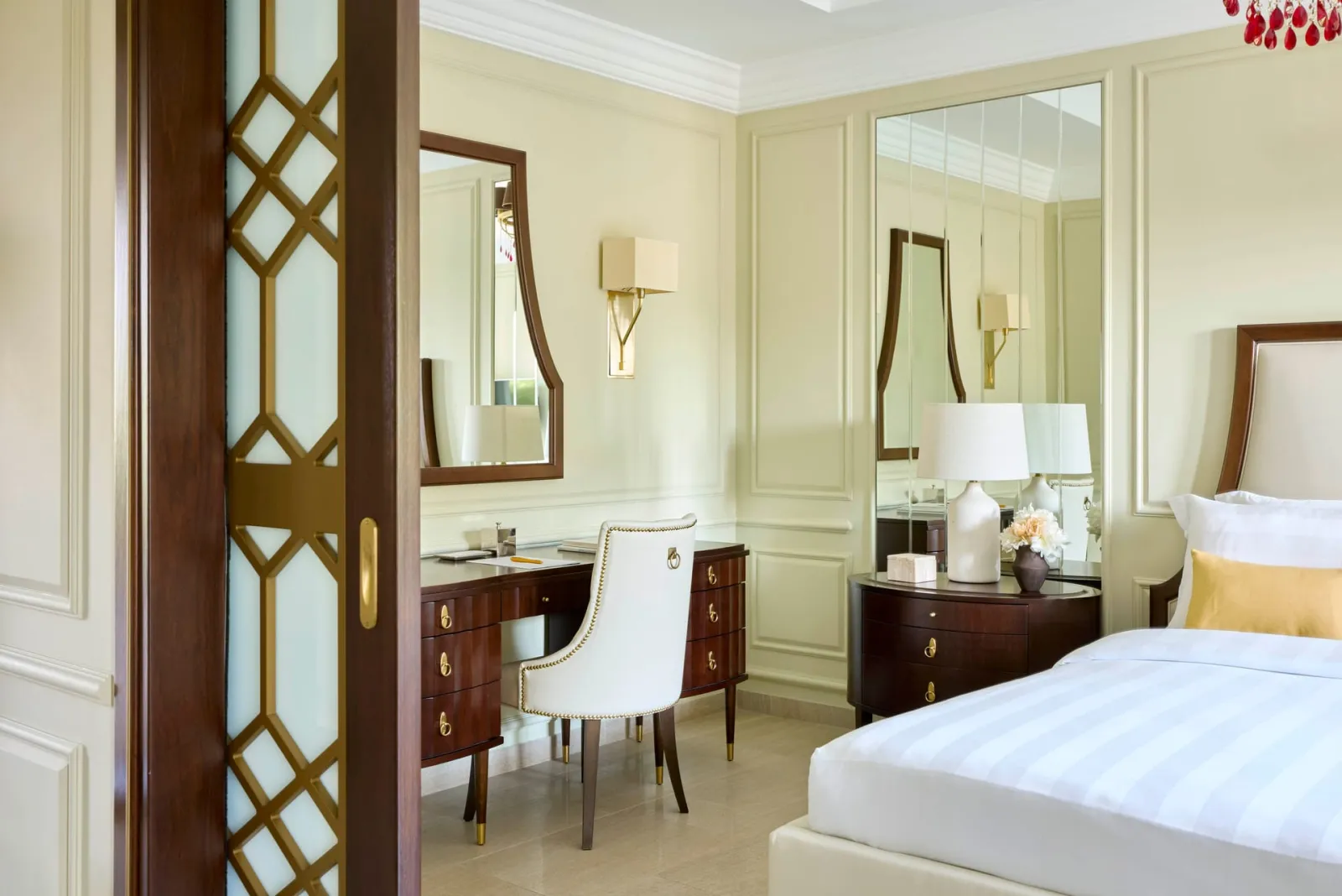 Avra Suite One Bedroom